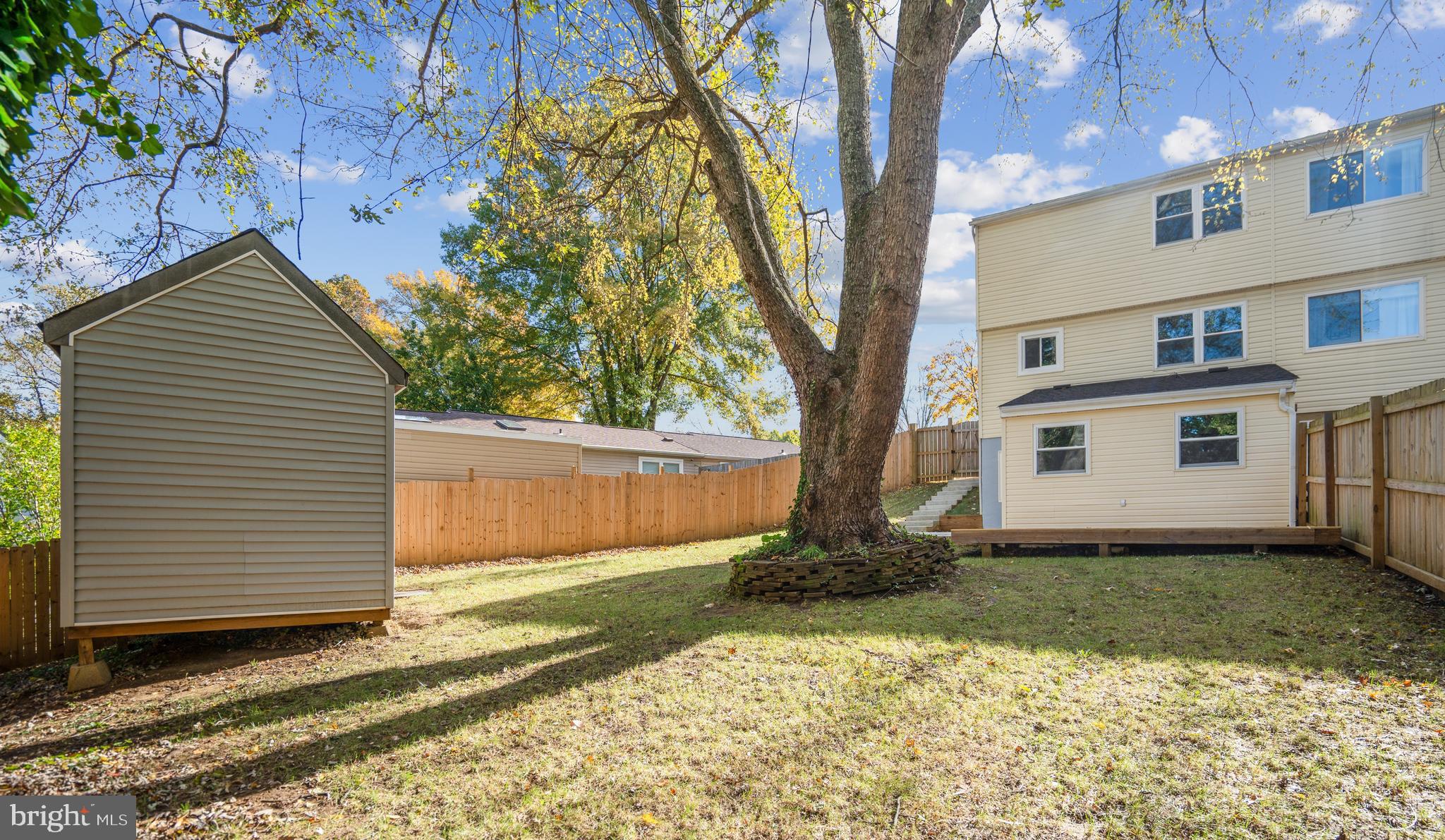 BRIGHTLEAF - Residential