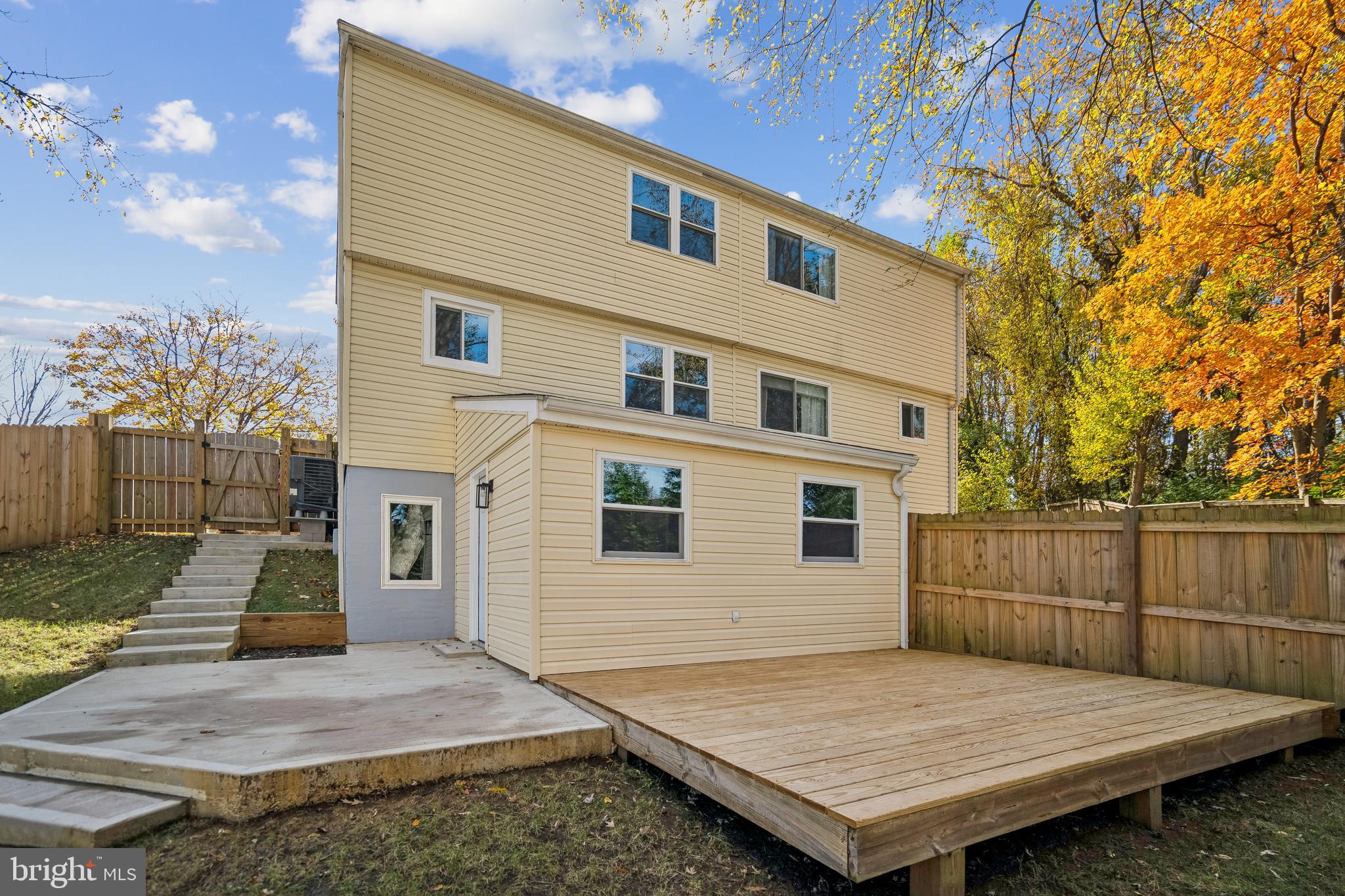 BRIGHTLEAF - Residential