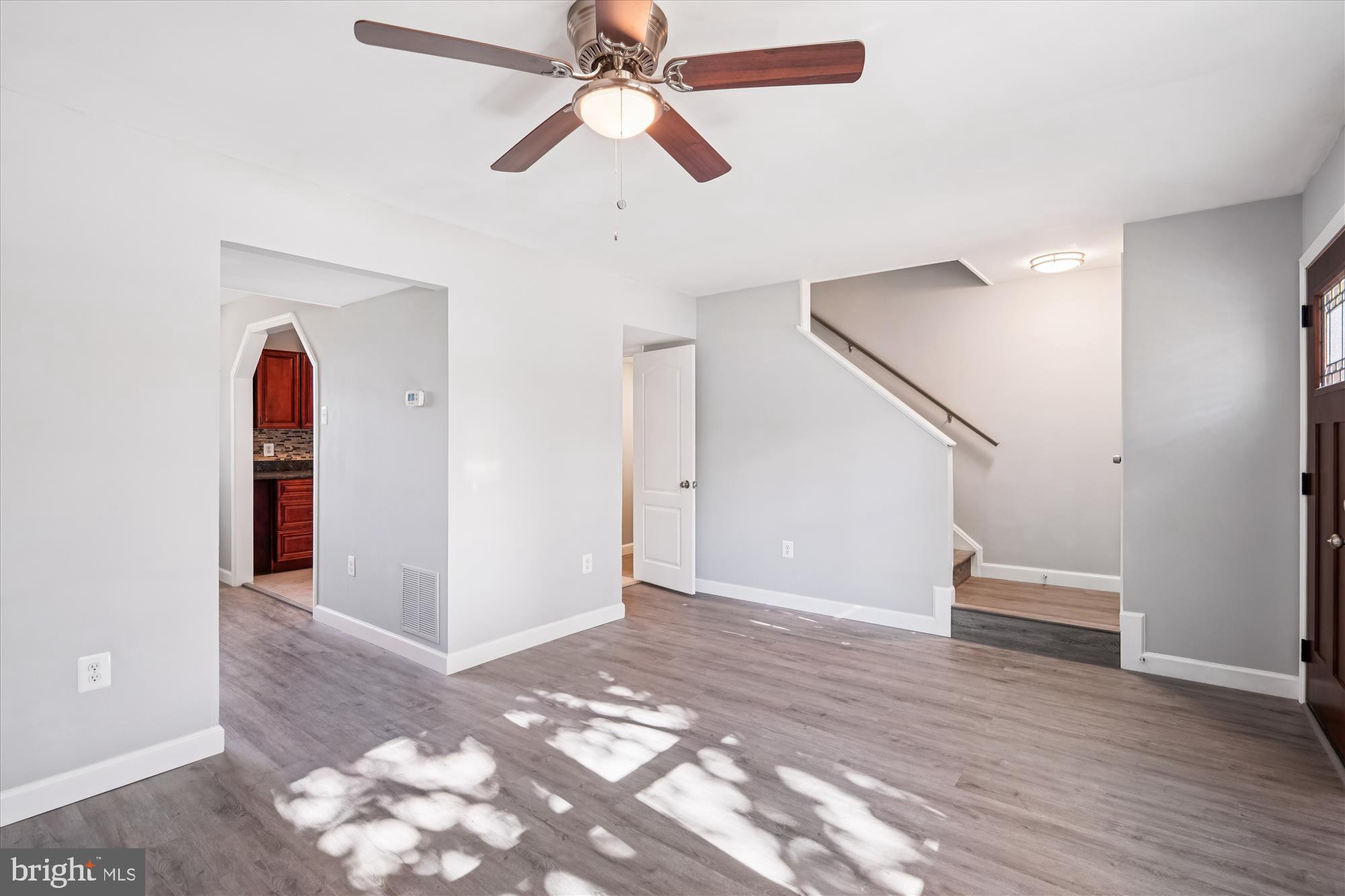 BRIGHTLEAF - Residential