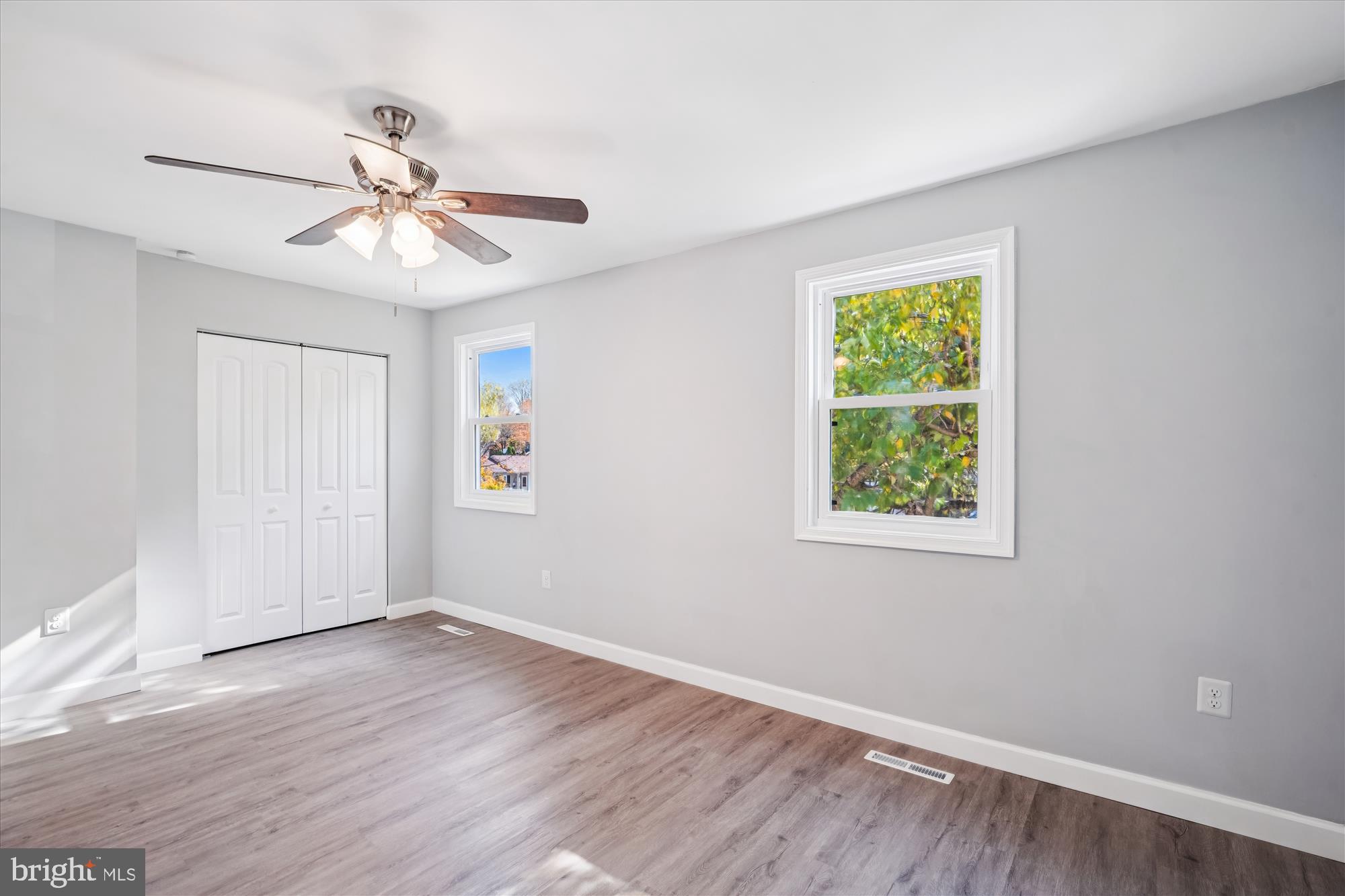 BRIGHTLEAF - Residential