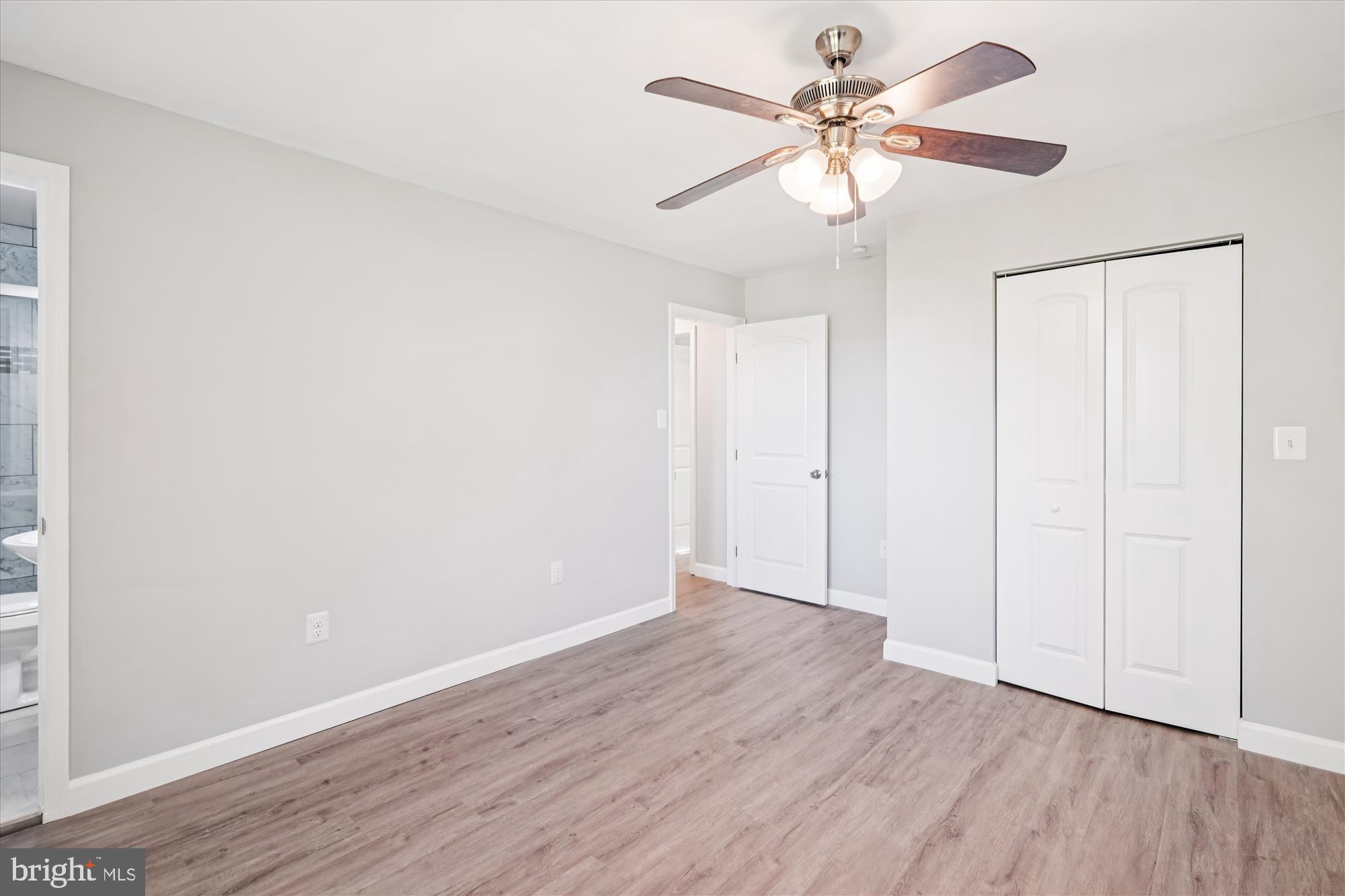 BRIGHTLEAF - Residential