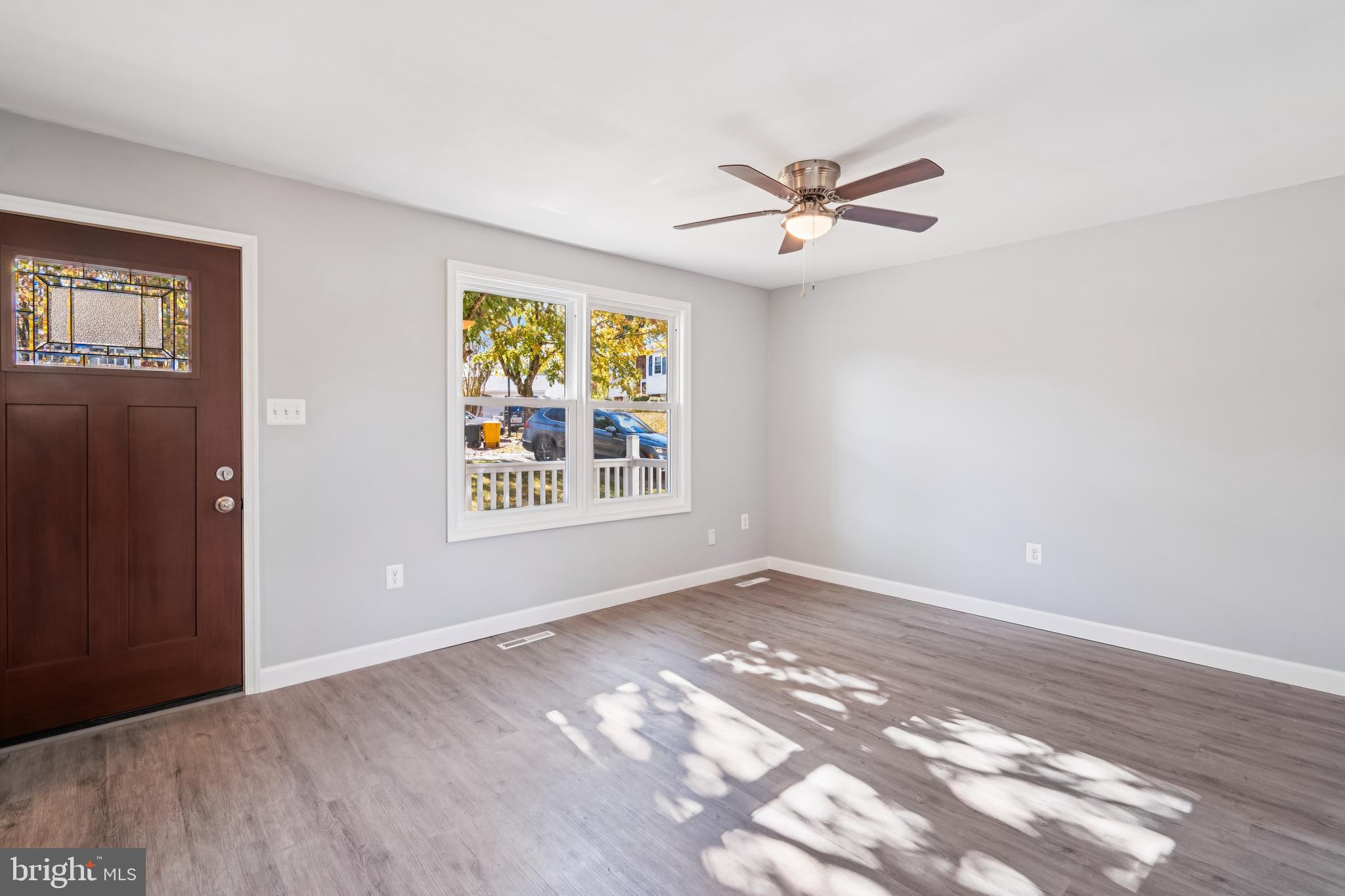 BRIGHTLEAF - Residential