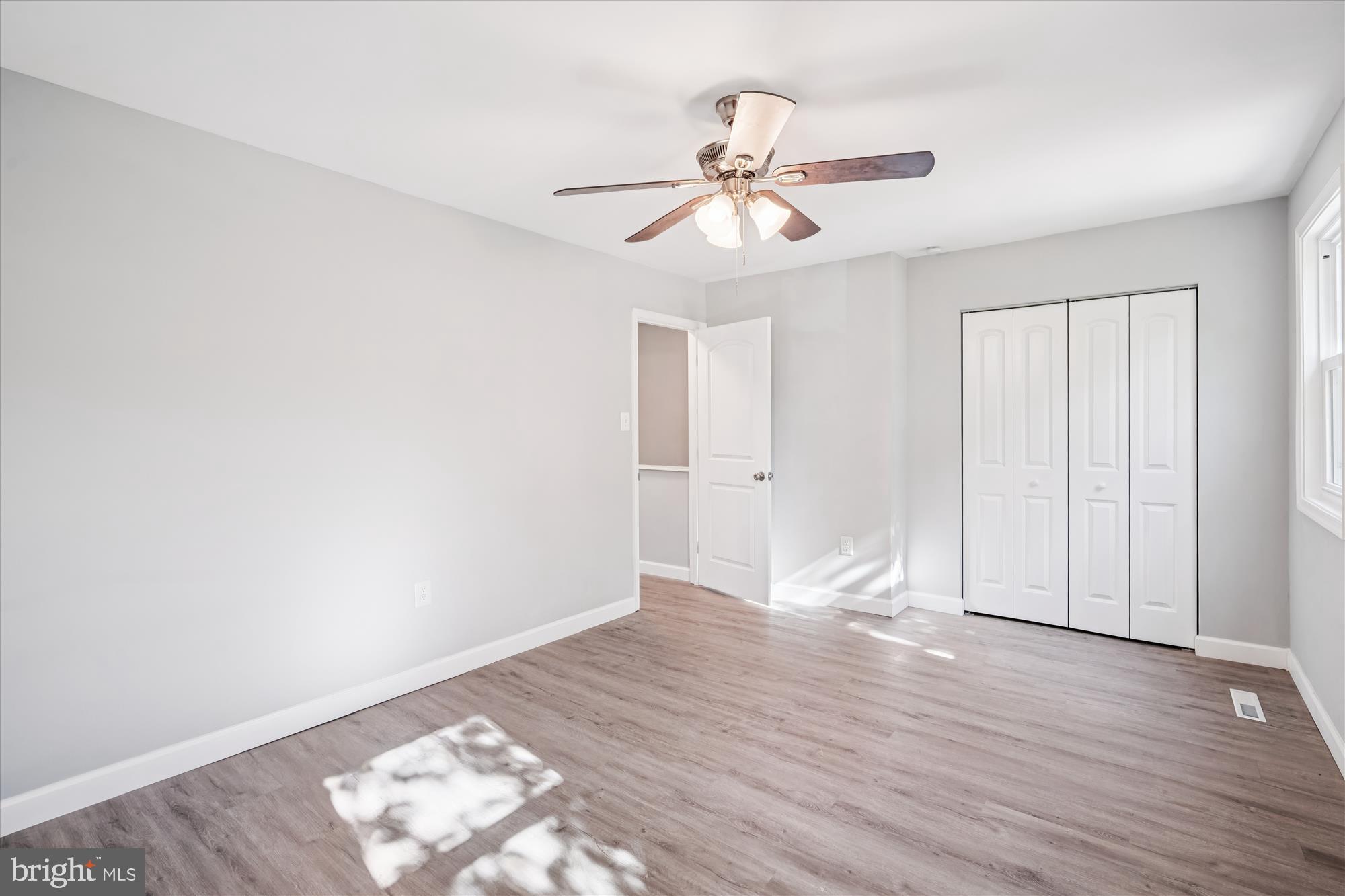 BRIGHTLEAF - Residential