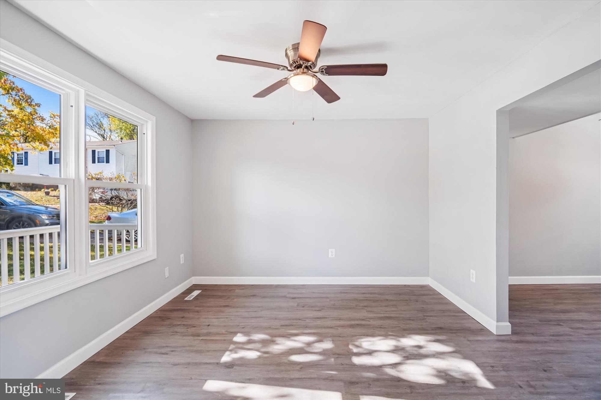 BRIGHTLEAF - Residential