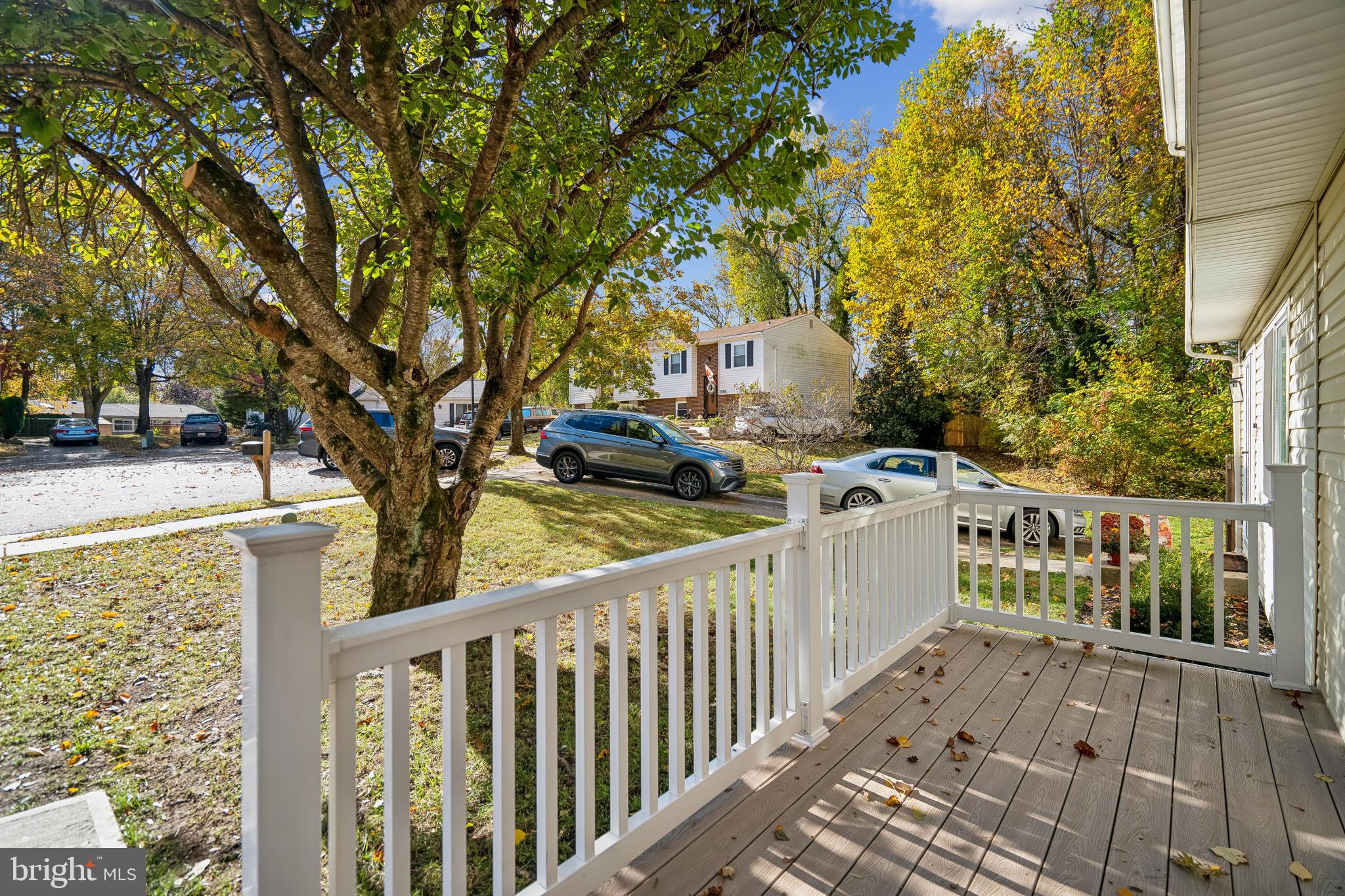 BRIGHTLEAF - Residential