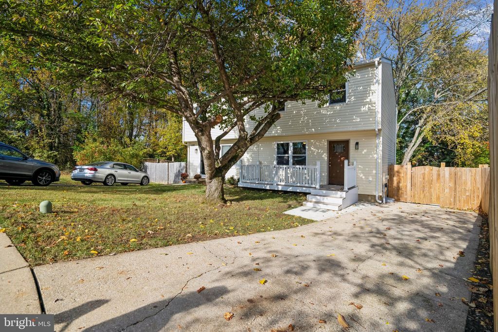 Photo of 1078 Brightleaf Court, ARNOLD, MD 21012 (MLS # MDAA2129880)