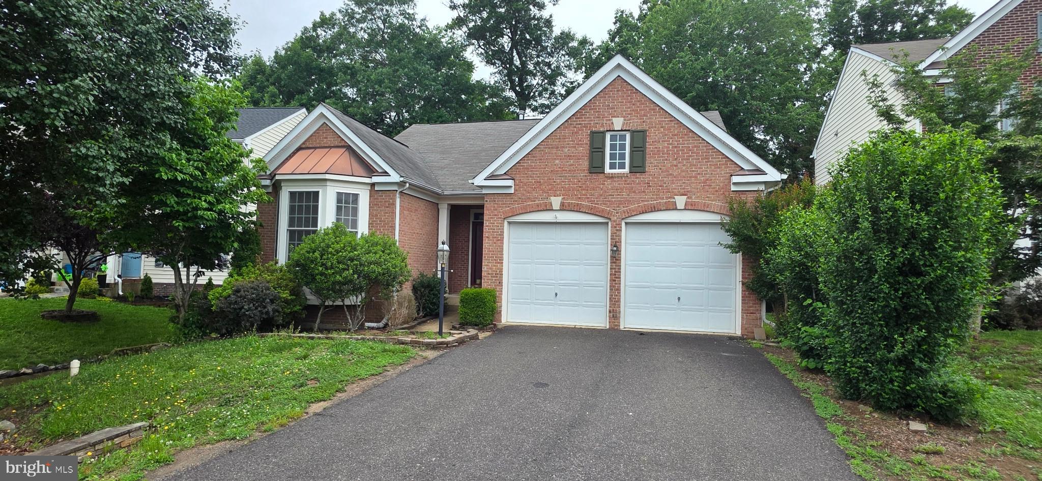Photo 1 of 45 — 35277 BALMORAL DRIVE, LOCUST GROVE, VA 22508