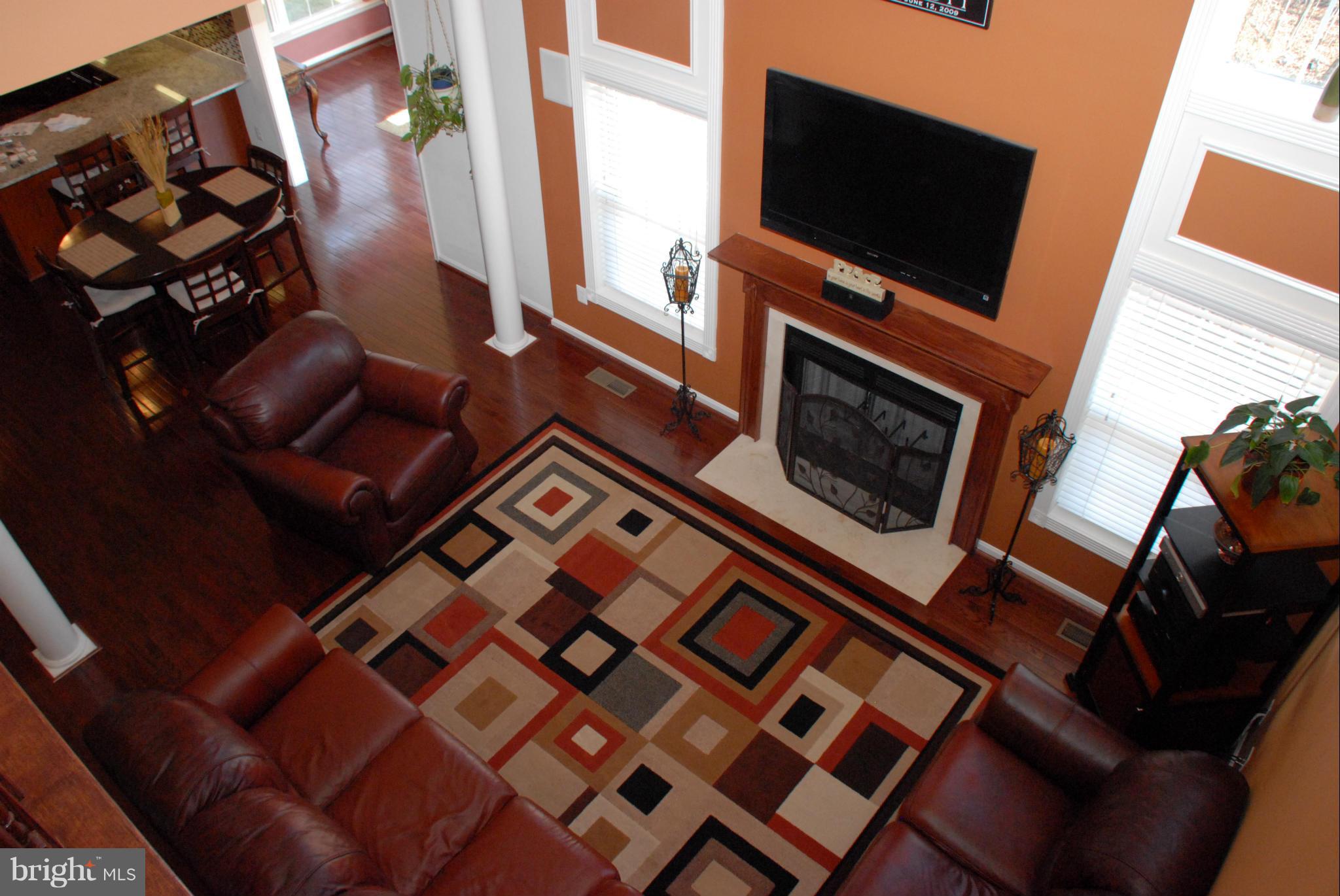 PEMBROOKE - Residential