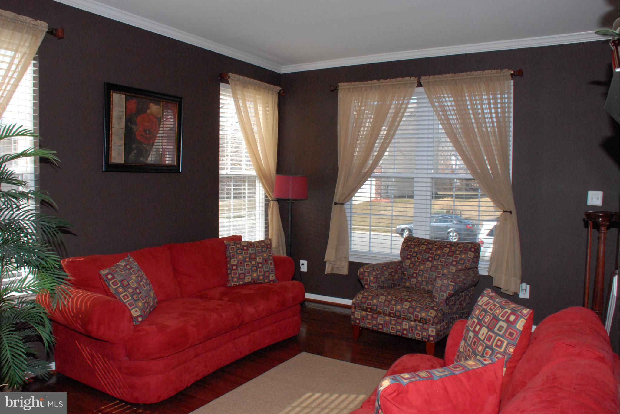 PEMBROOKE - Residential