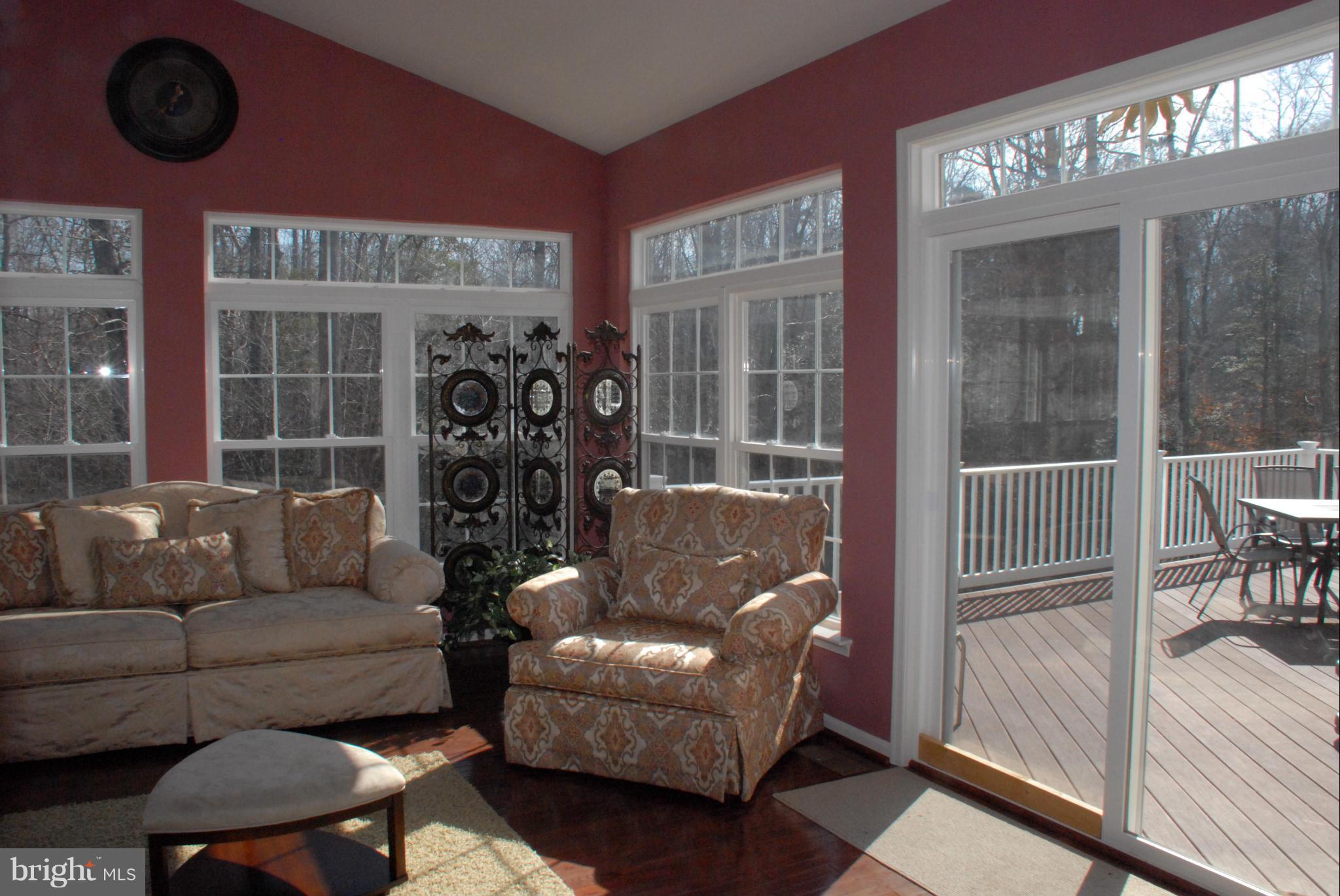 PEMBROOKE - Residential