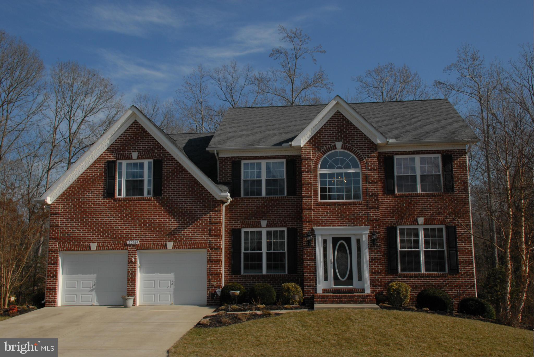 PEMBROOKE - Residential