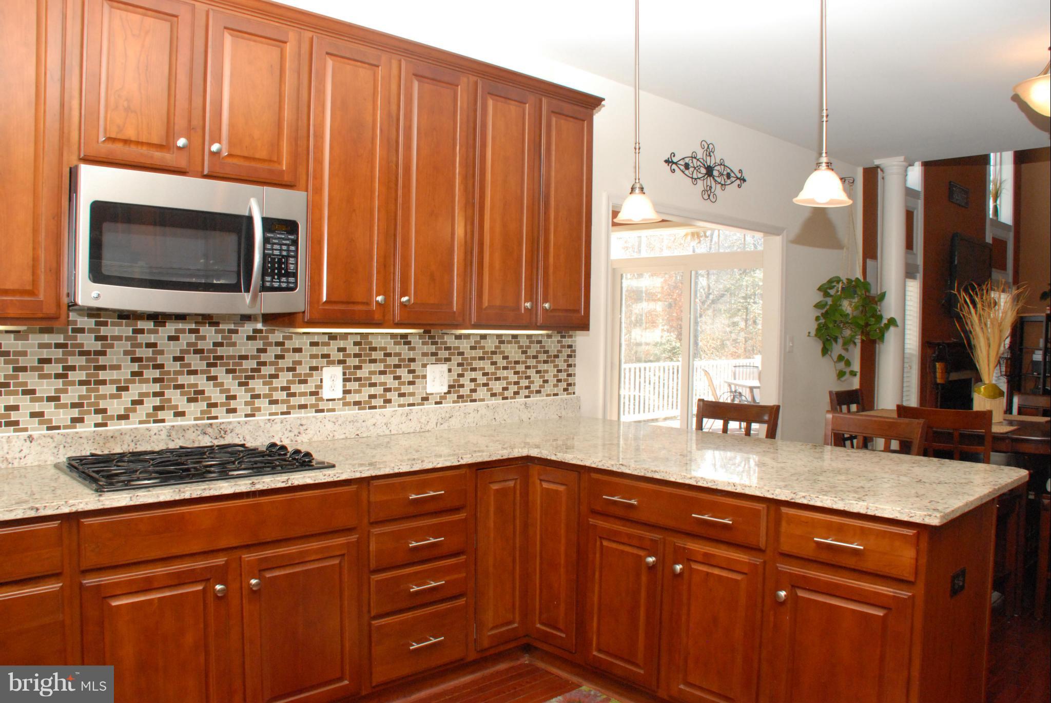 PEMBROOKE - Residential