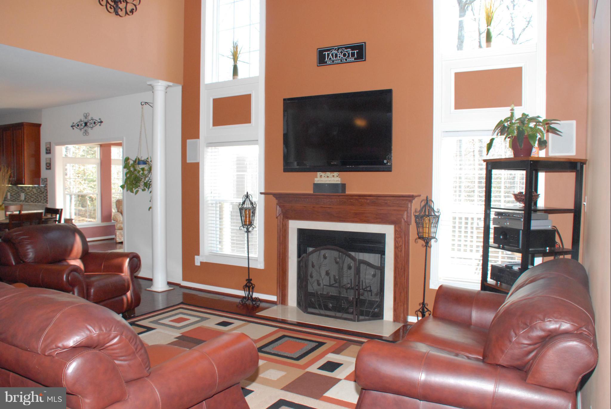 PEMBROOKE - Residential