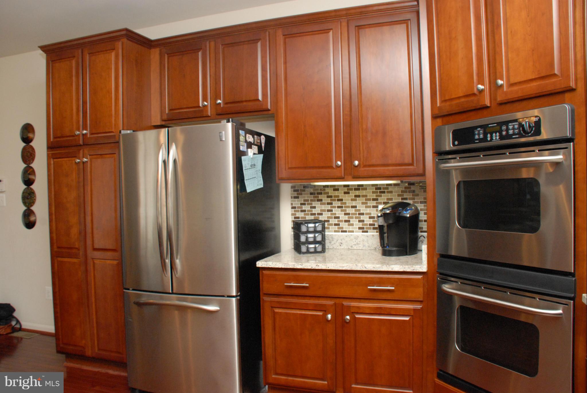 PEMBROOKE - Residential