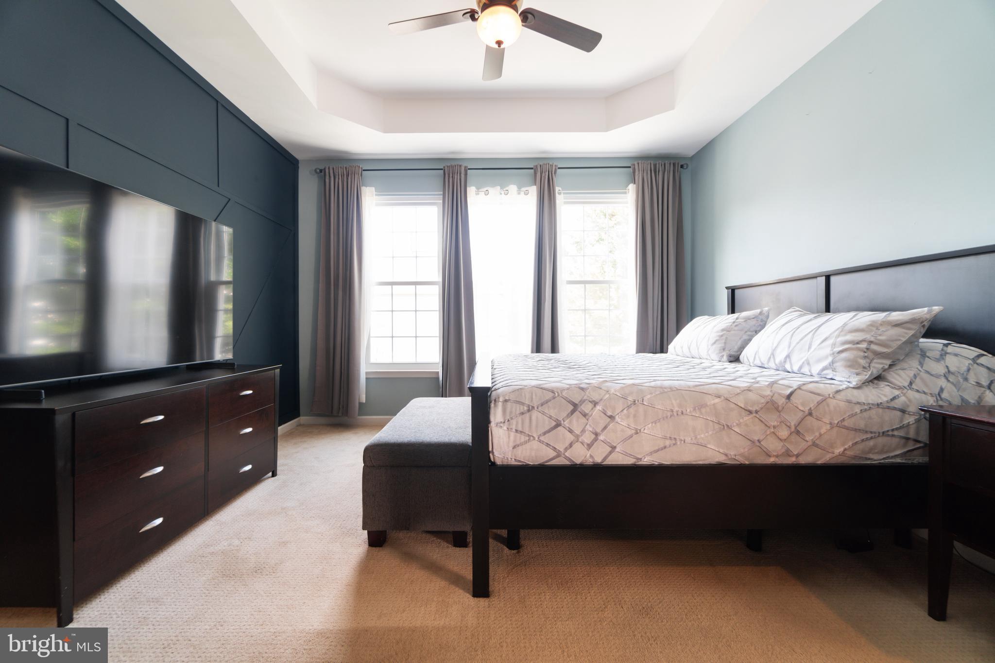 HOYLES MILL VILLAGE - Residential