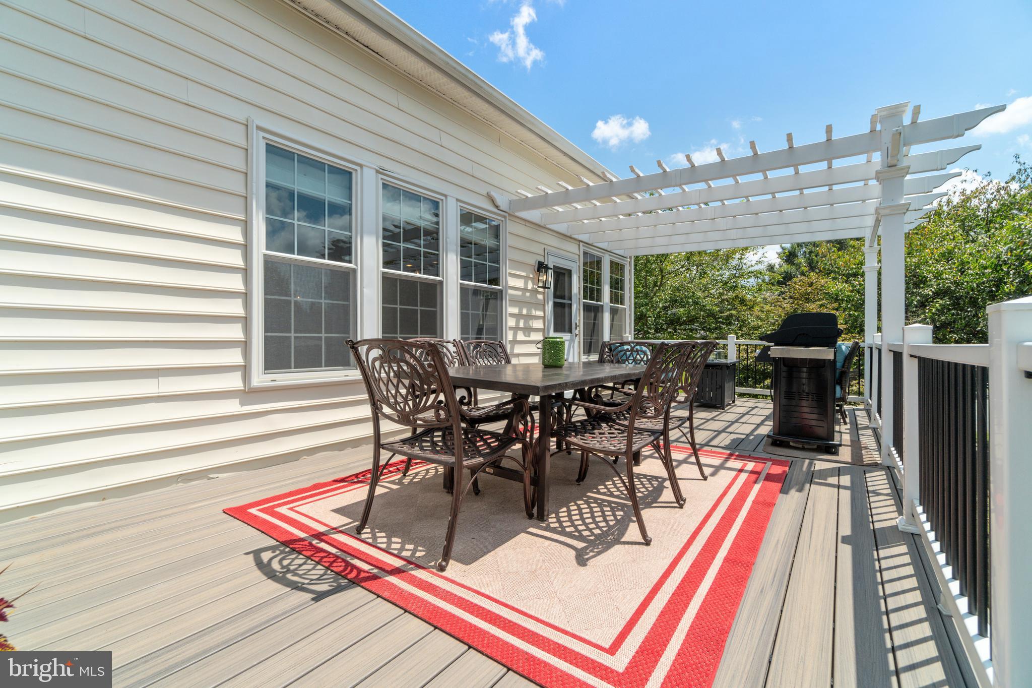 HOYLES MILL VILLAGE - Residential