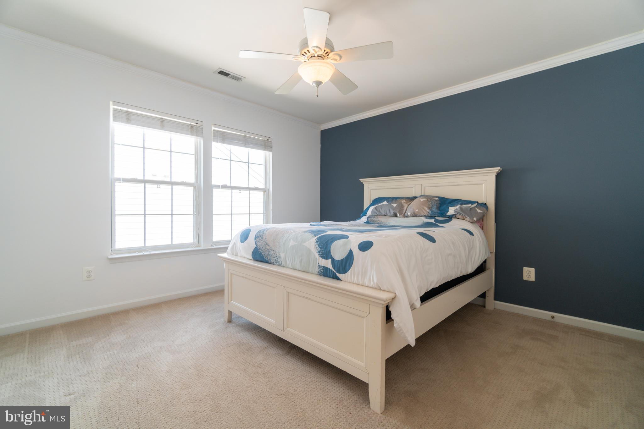 HOYLES MILL VILLAGE - Residential