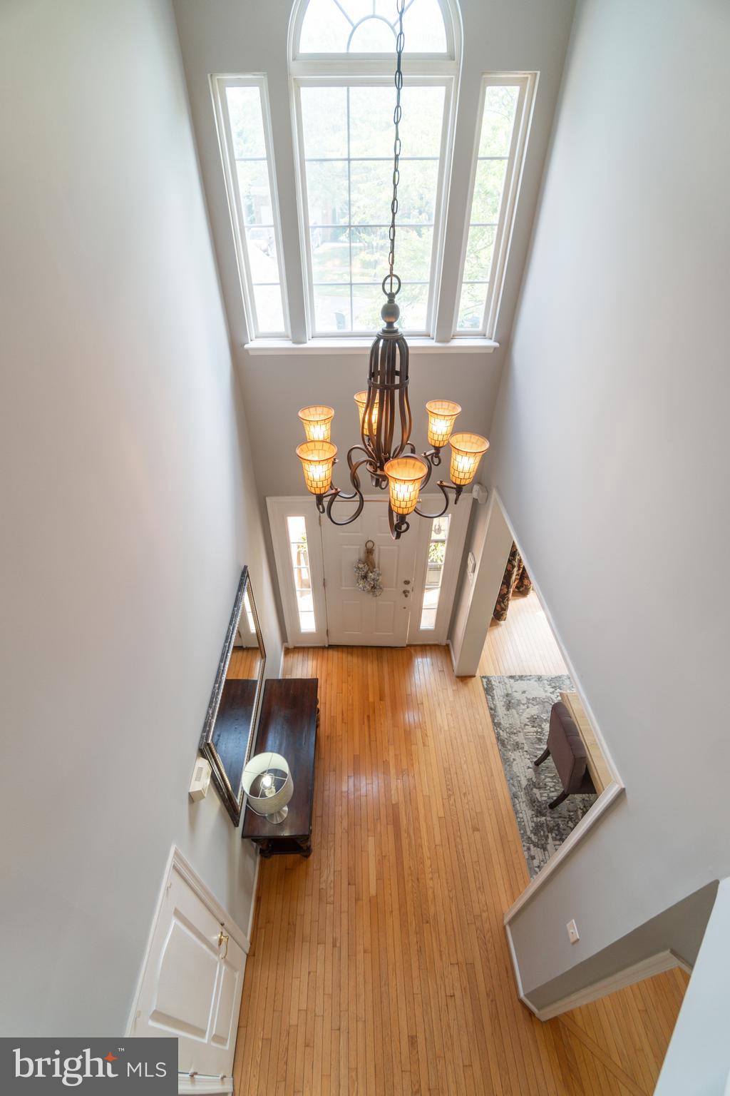 HOYLES MILL VILLAGE - Residential