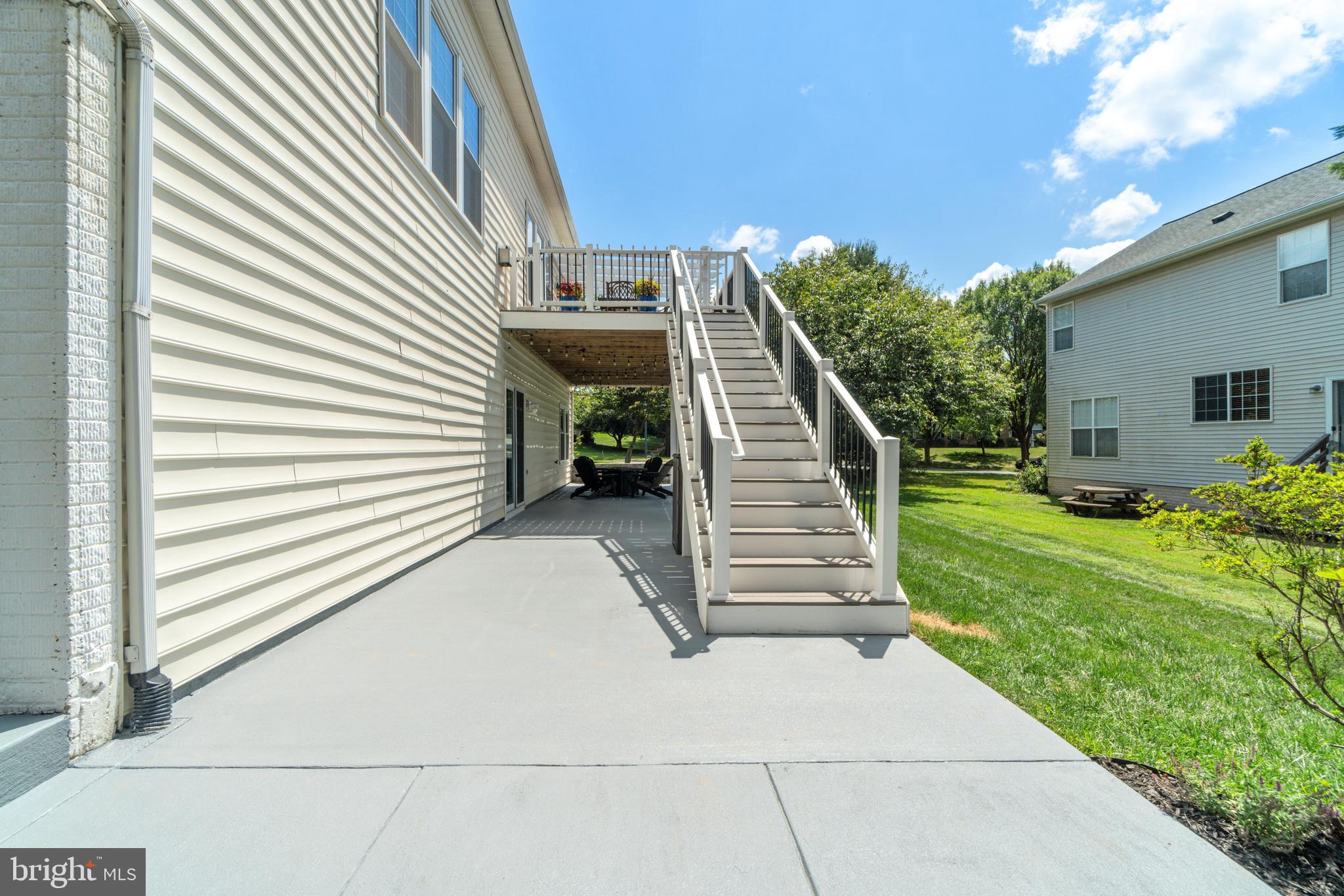 HOYLES MILL VILLAGE - Residential