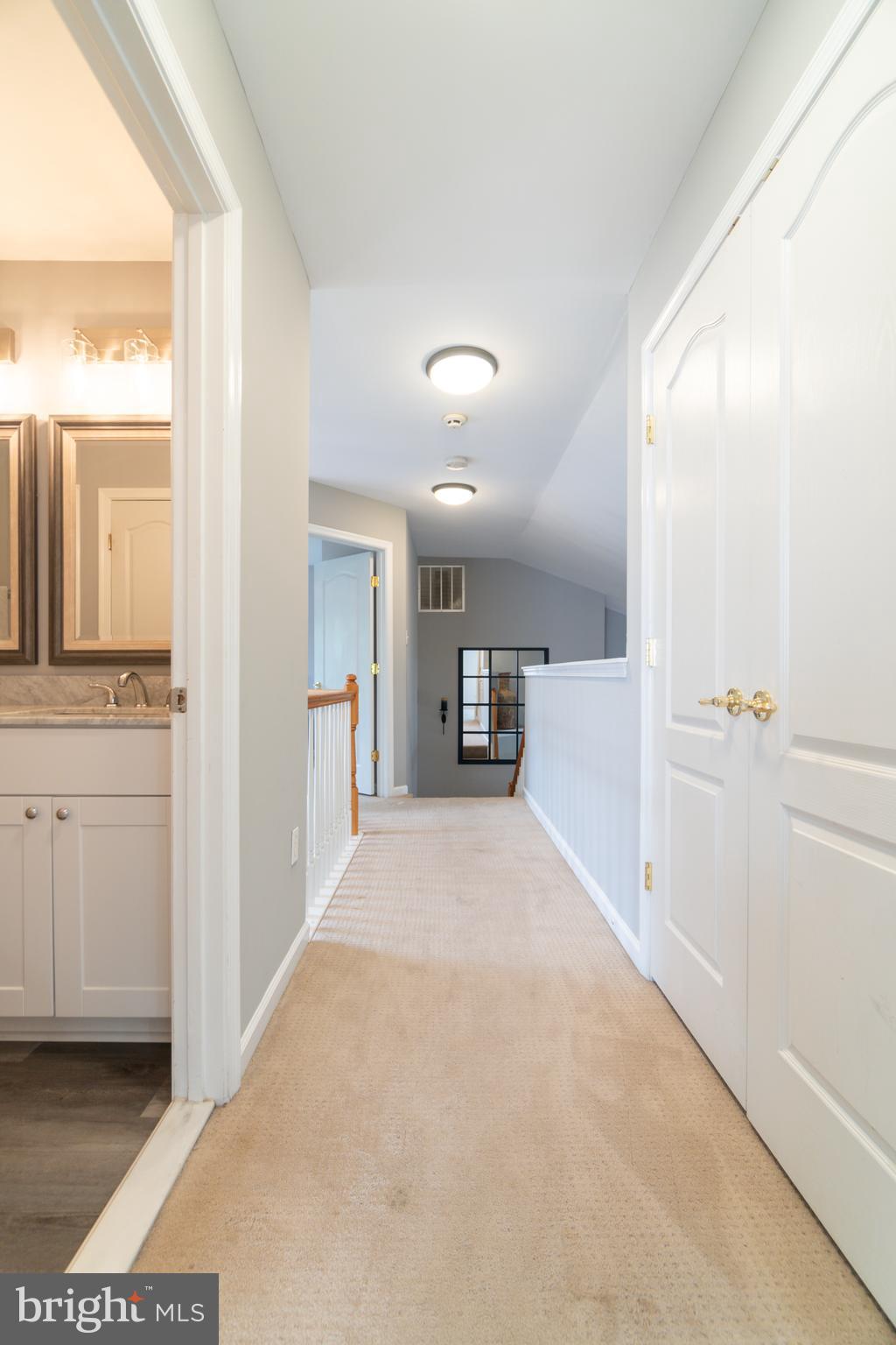 HOYLES MILL VILLAGE - Residential