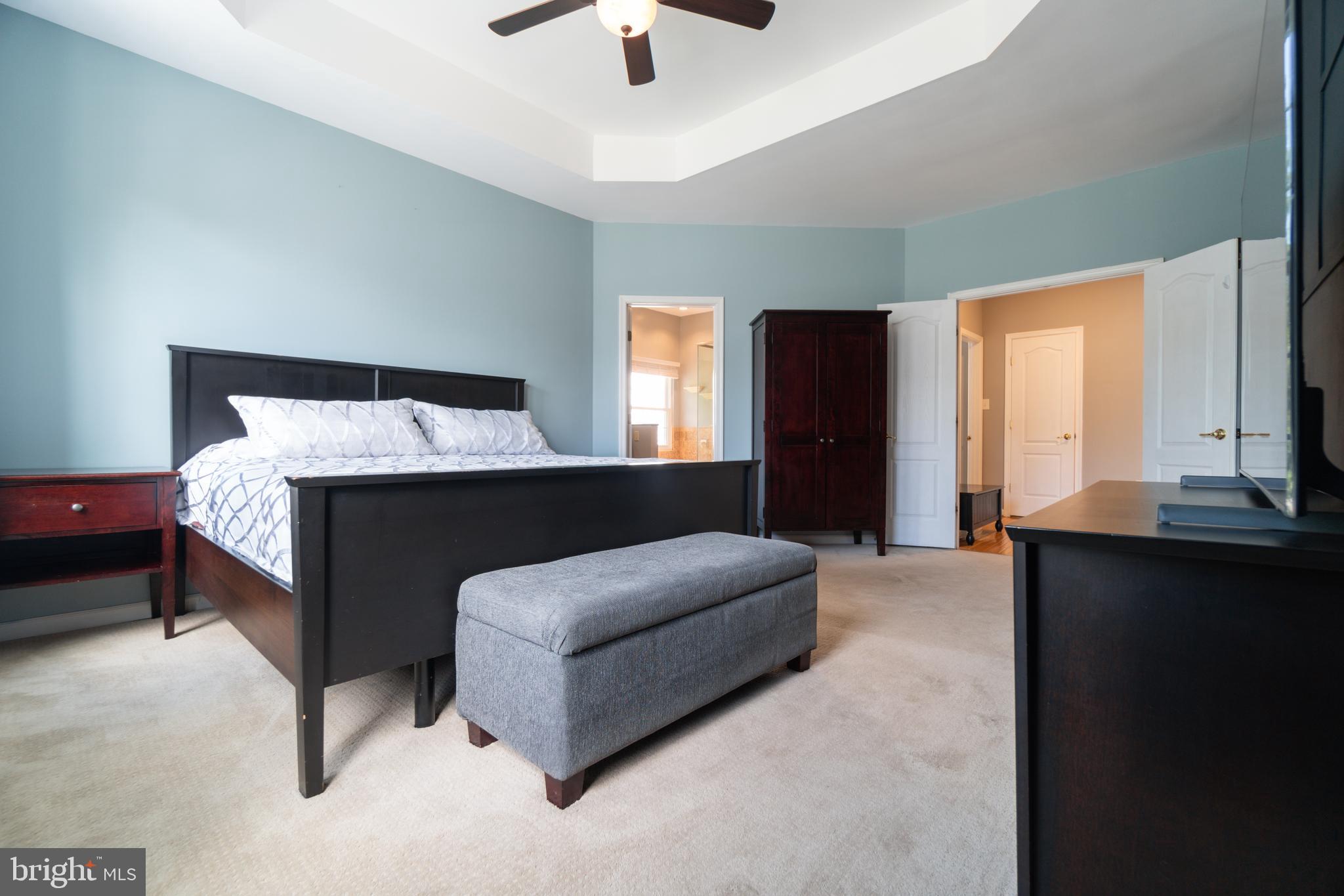 HOYLES MILL VILLAGE - Residential