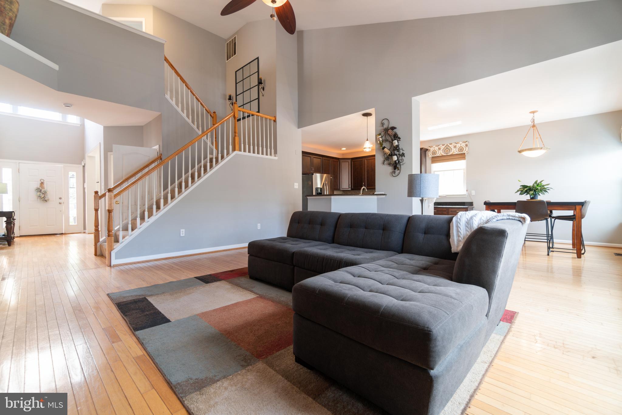 HOYLES MILL VILLAGE - Residential