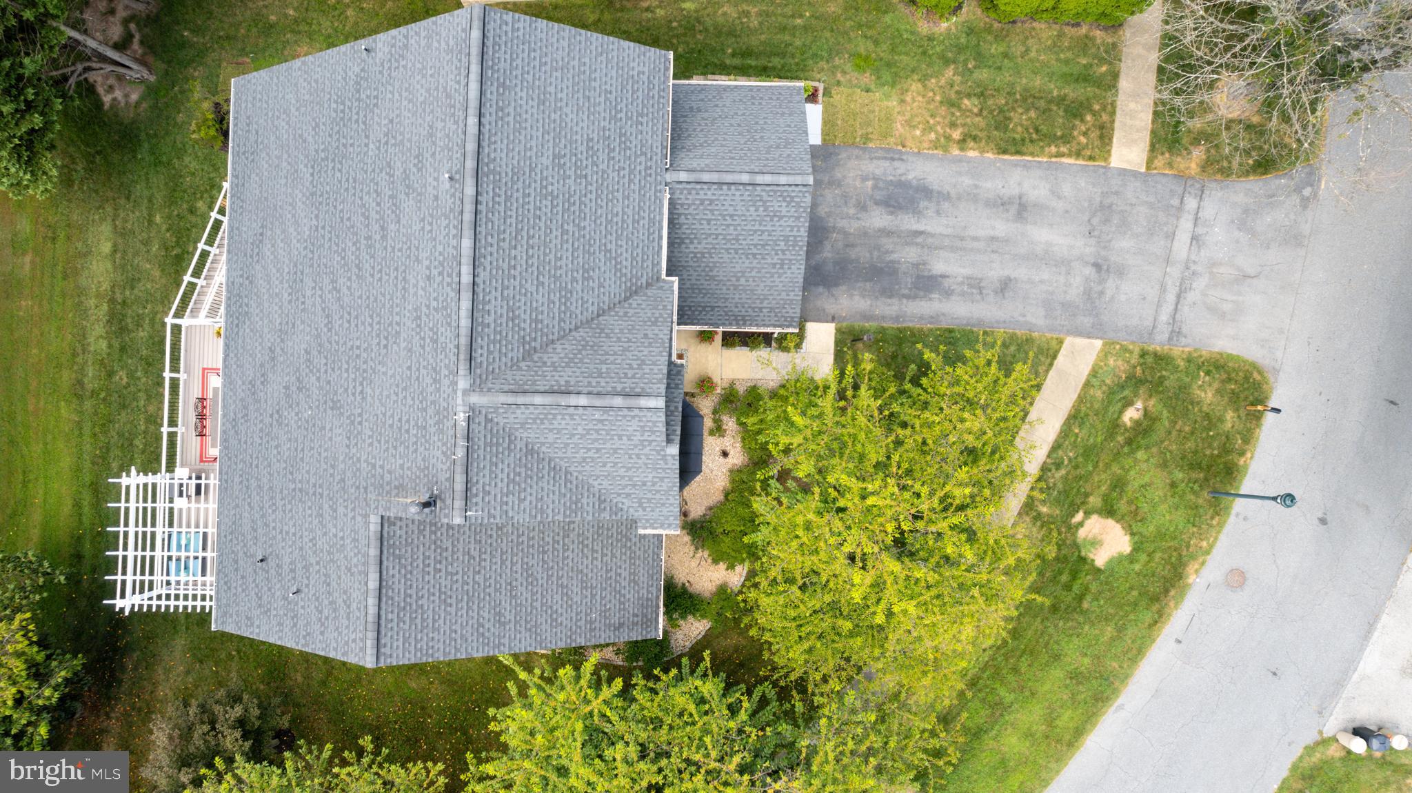 HOYLES MILL VILLAGE - Residential