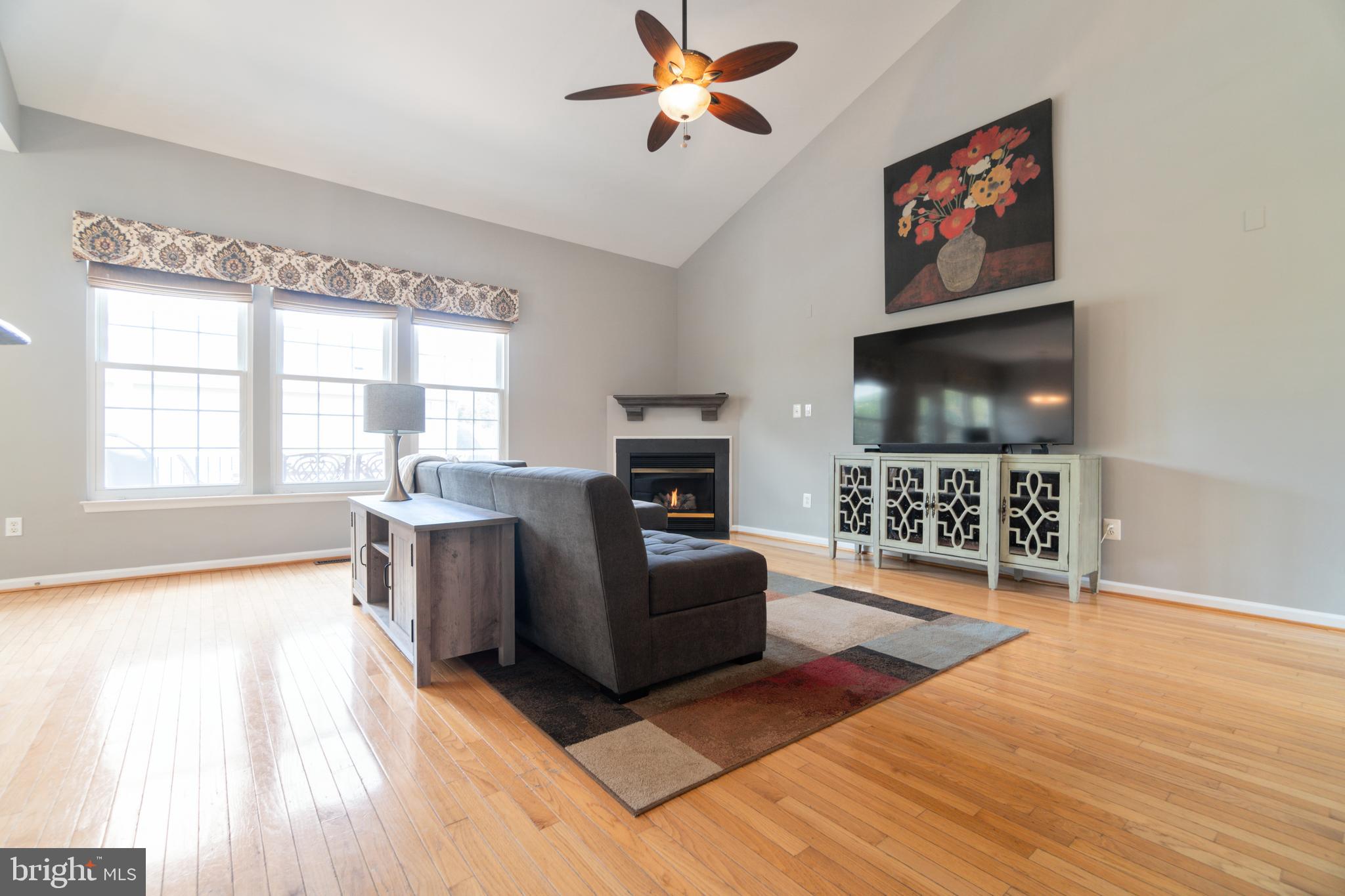 HOYLES MILL VILLAGE - Residential