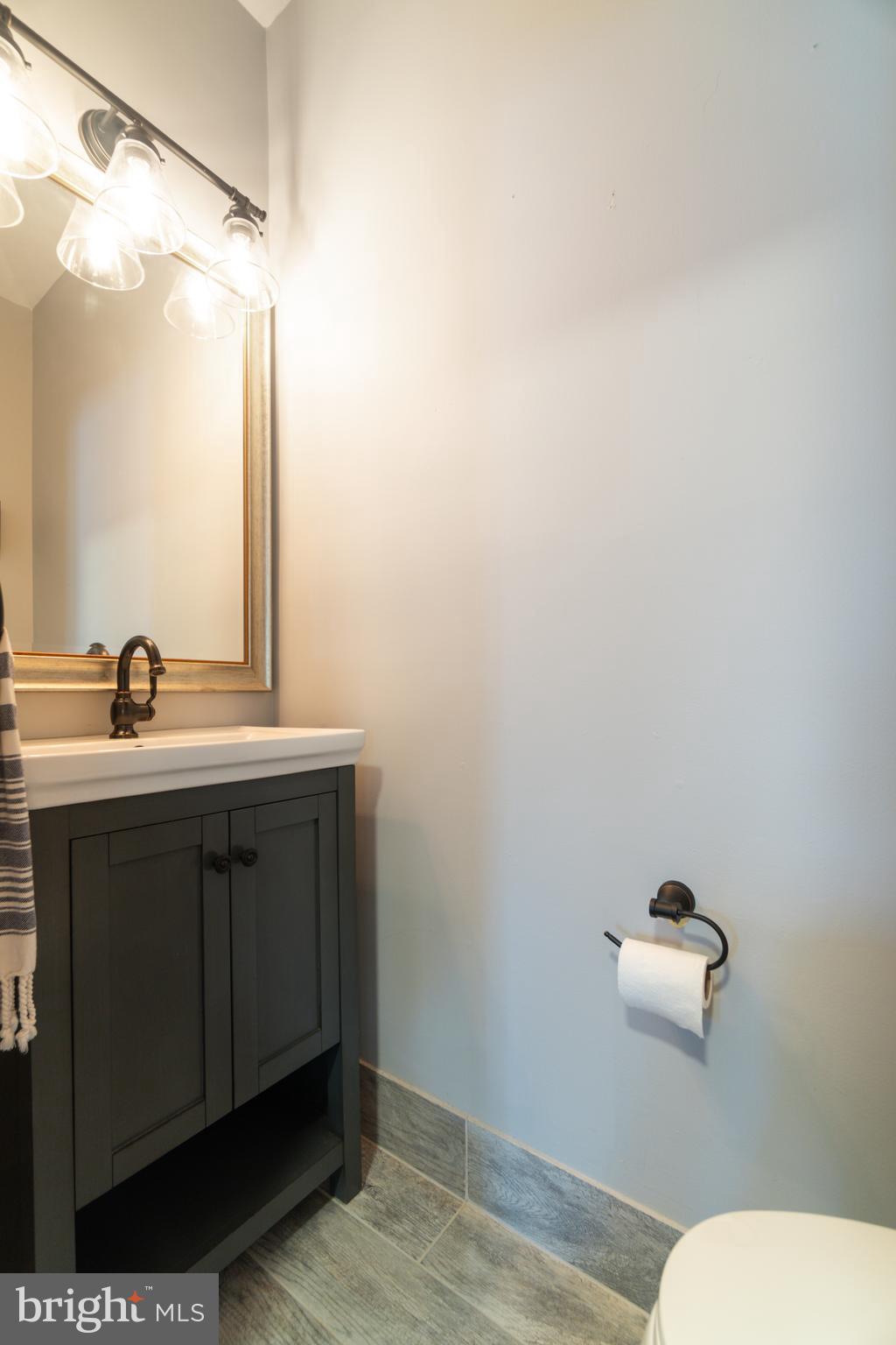 HOYLES MILL VILLAGE - Residential