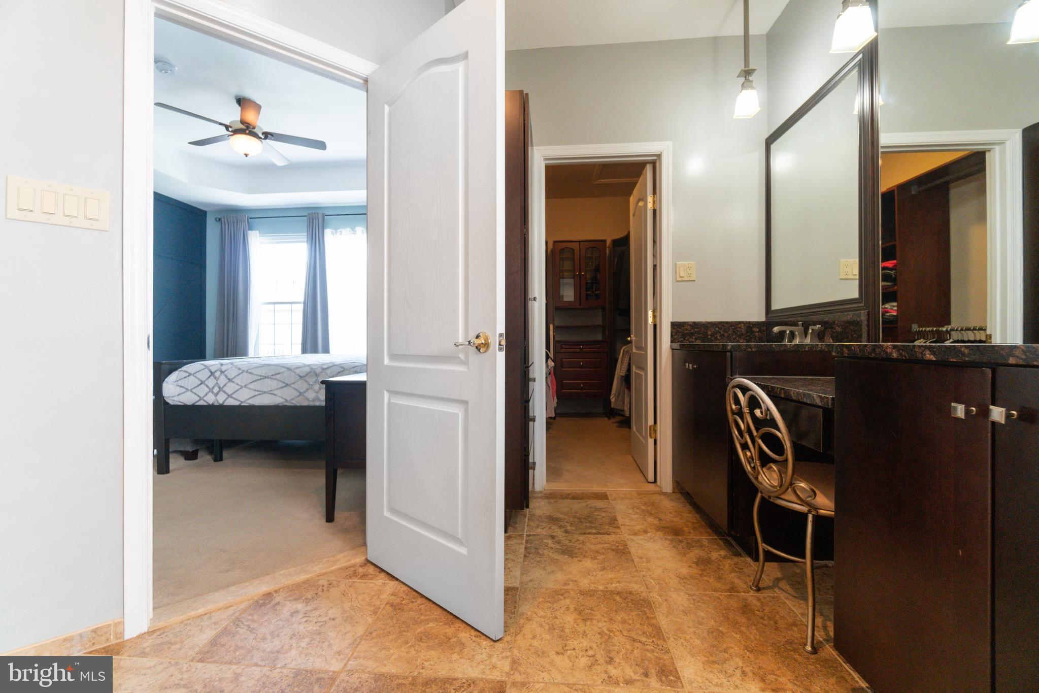 HOYLES MILL VILLAGE - Residential