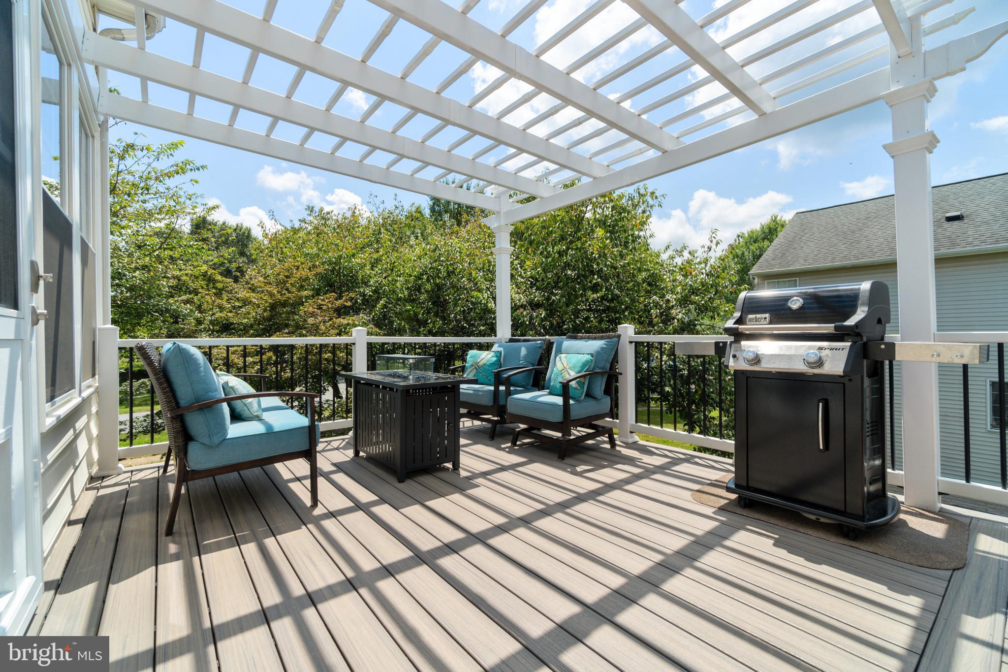 HOYLES MILL VILLAGE - Residential