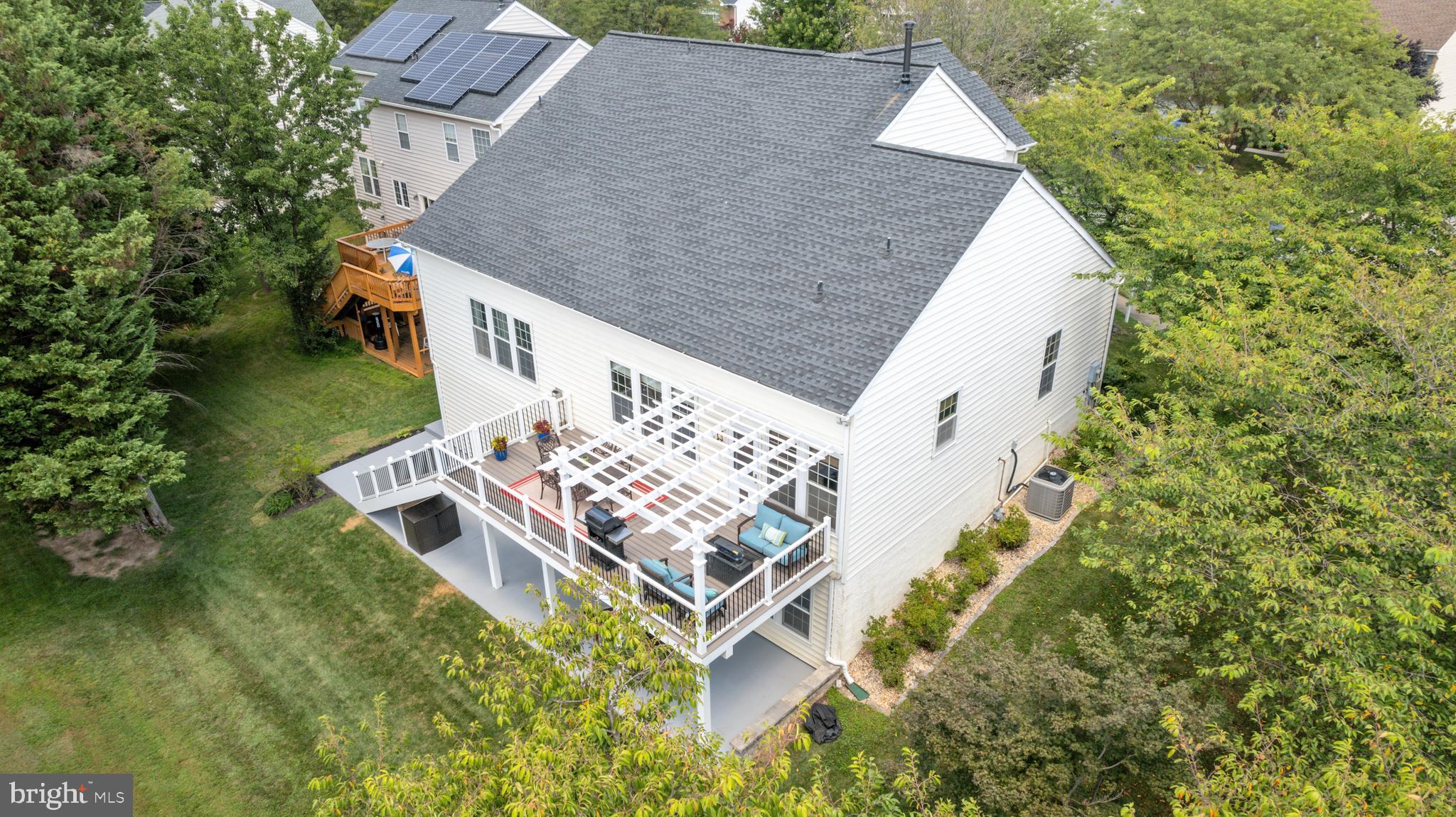 HOYLES MILL VILLAGE - Residential