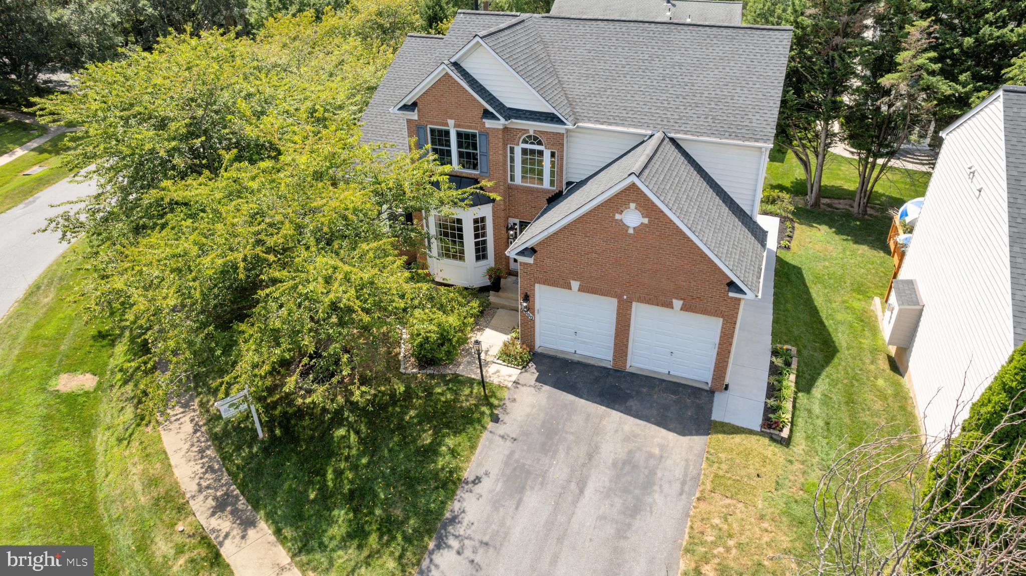 HOYLES MILL VILLAGE - Residential