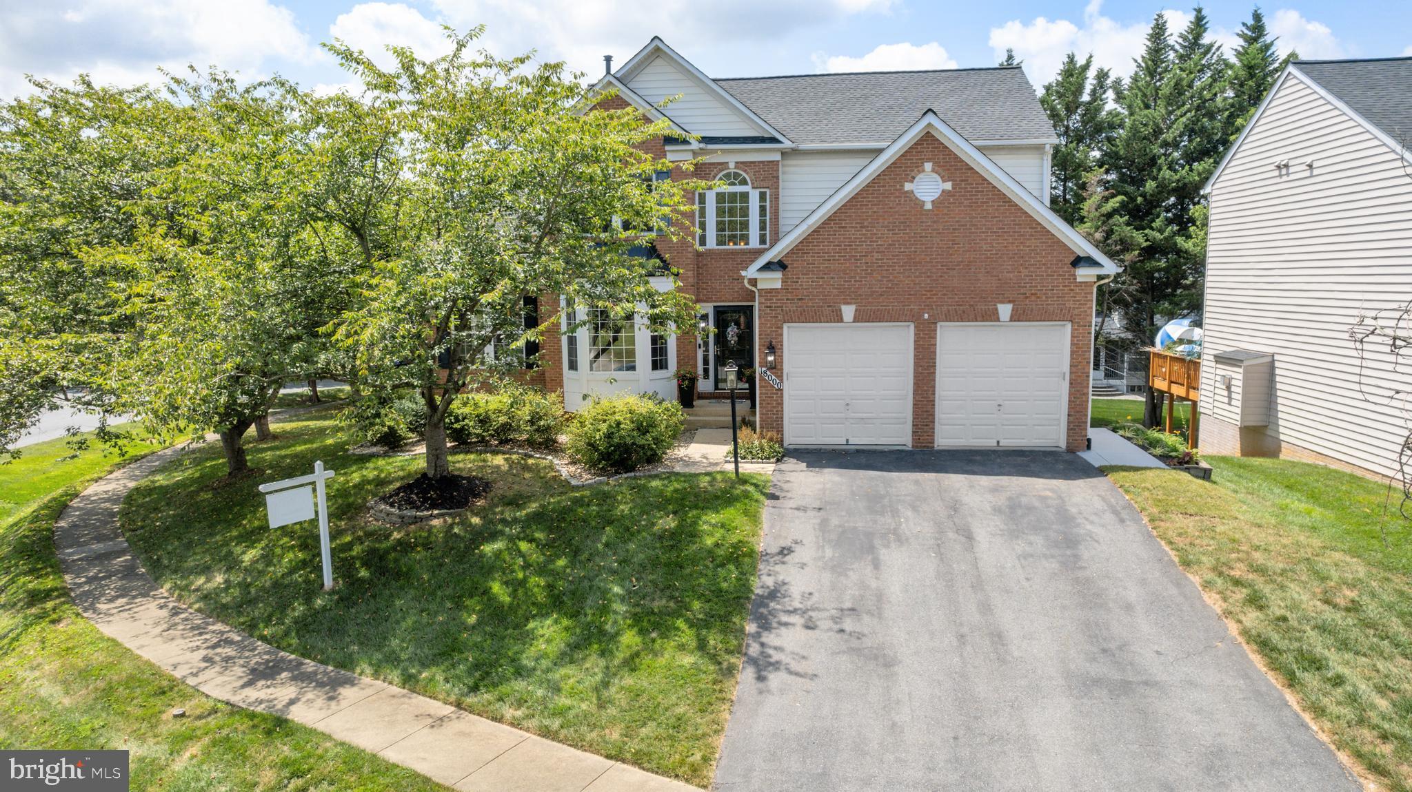 HOYLES MILL VILLAGE - Residential