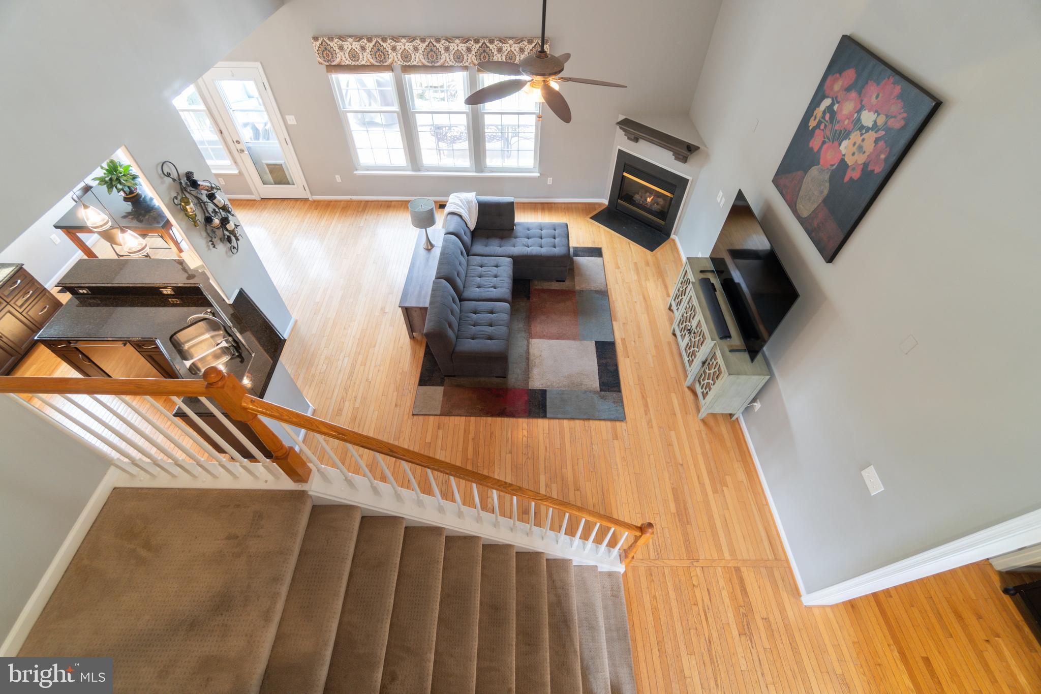 HOYLES MILL VILLAGE - Residential