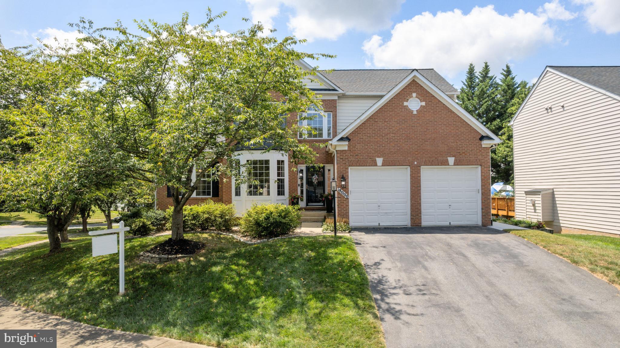 HOYLES MILL VILLAGE - Residential