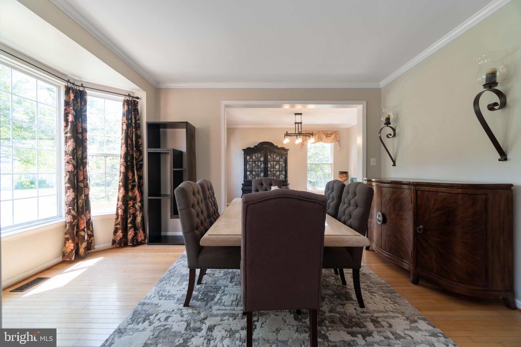 HOYLES MILL VILLAGE - Residential