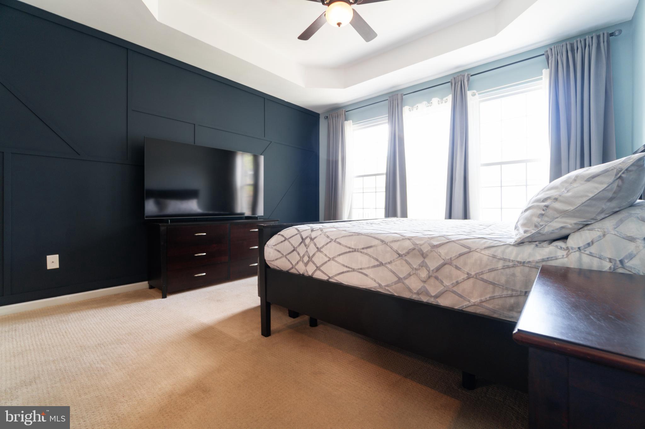 HOYLES MILL VILLAGE - Residential