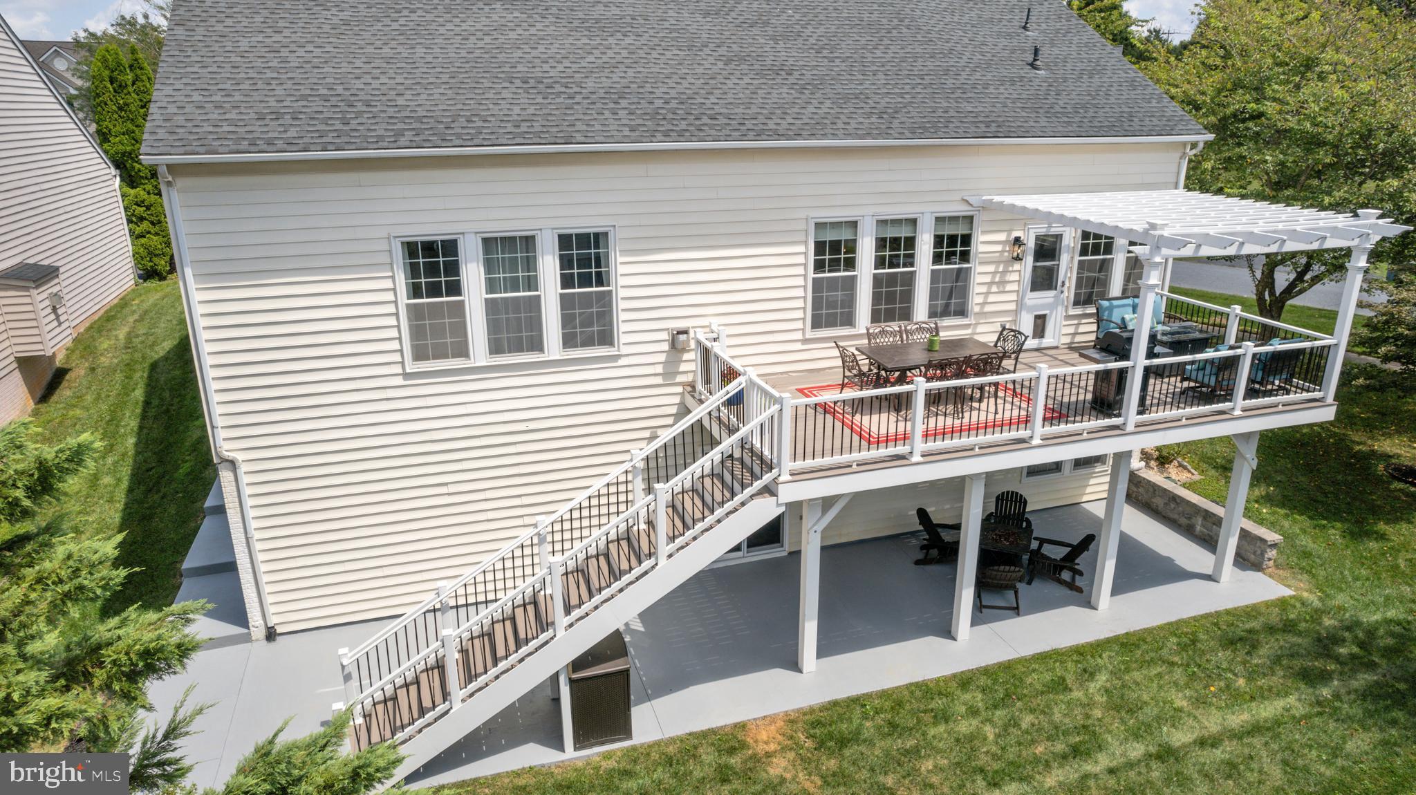 HOYLES MILL VILLAGE - Residential