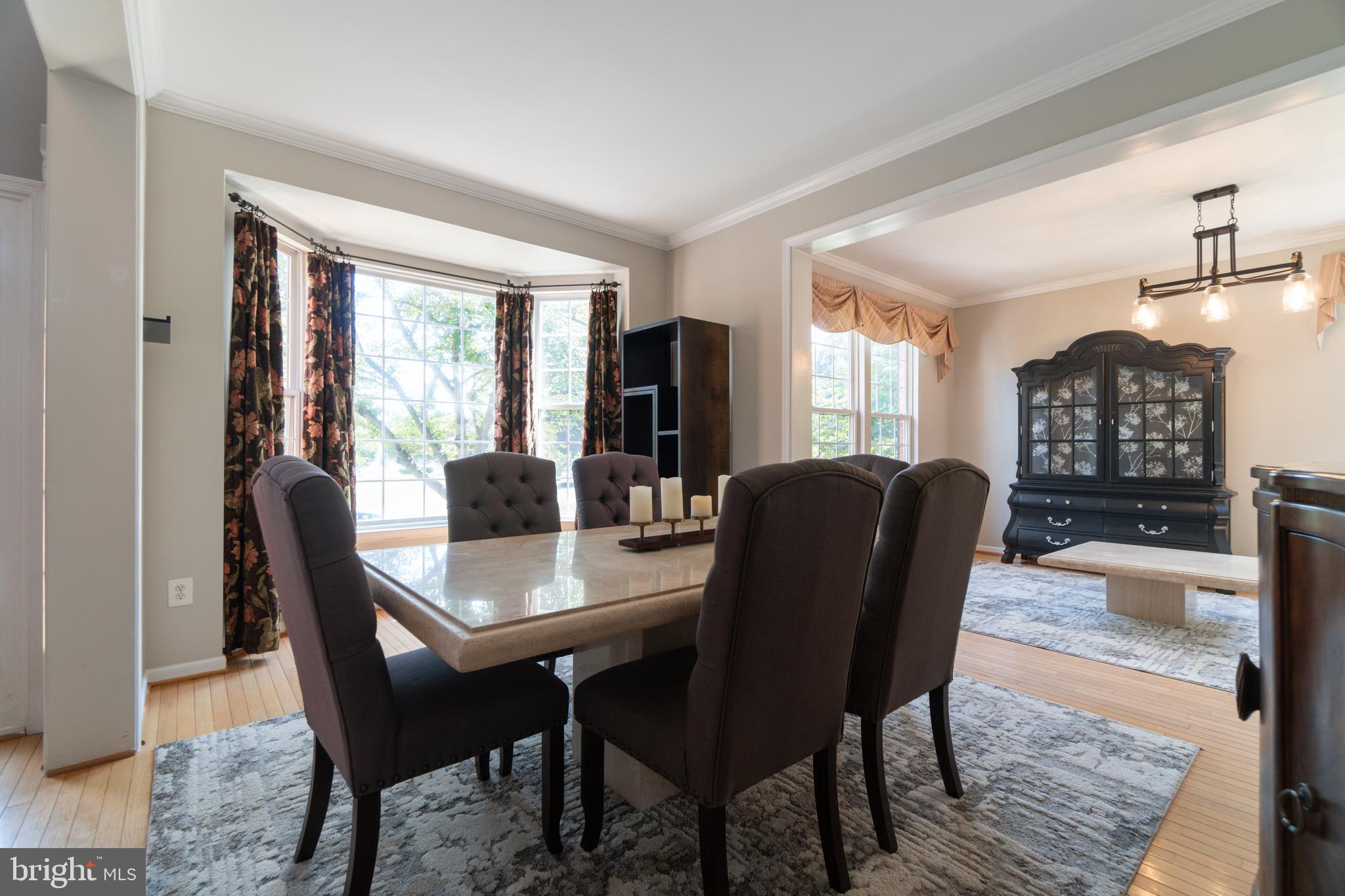 HOYLES MILL VILLAGE - Residential