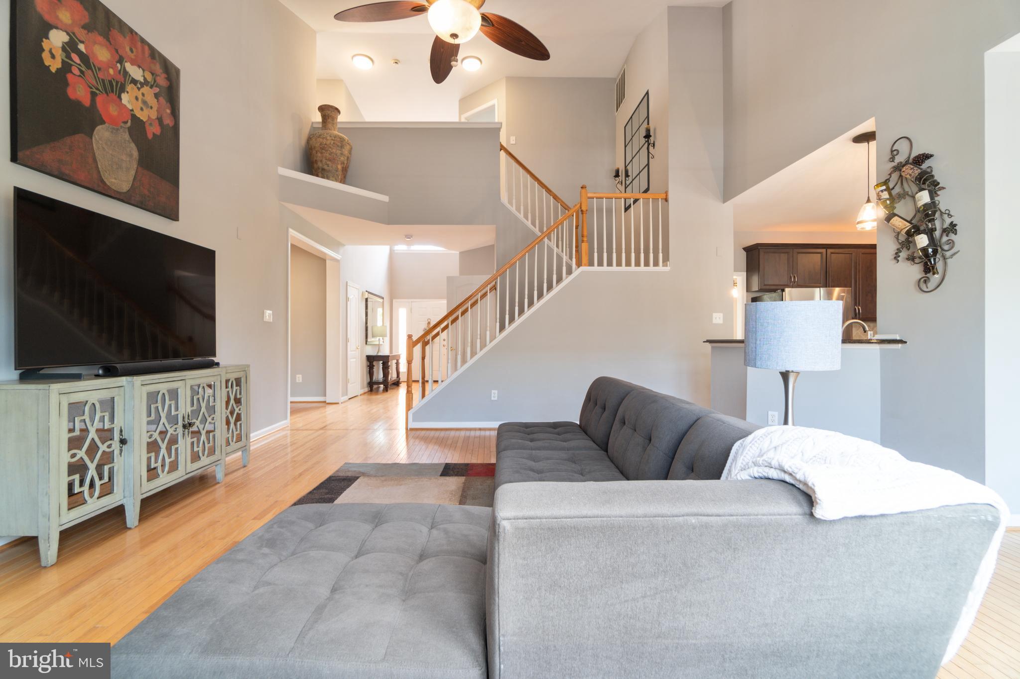 HOYLES MILL VILLAGE - Residential