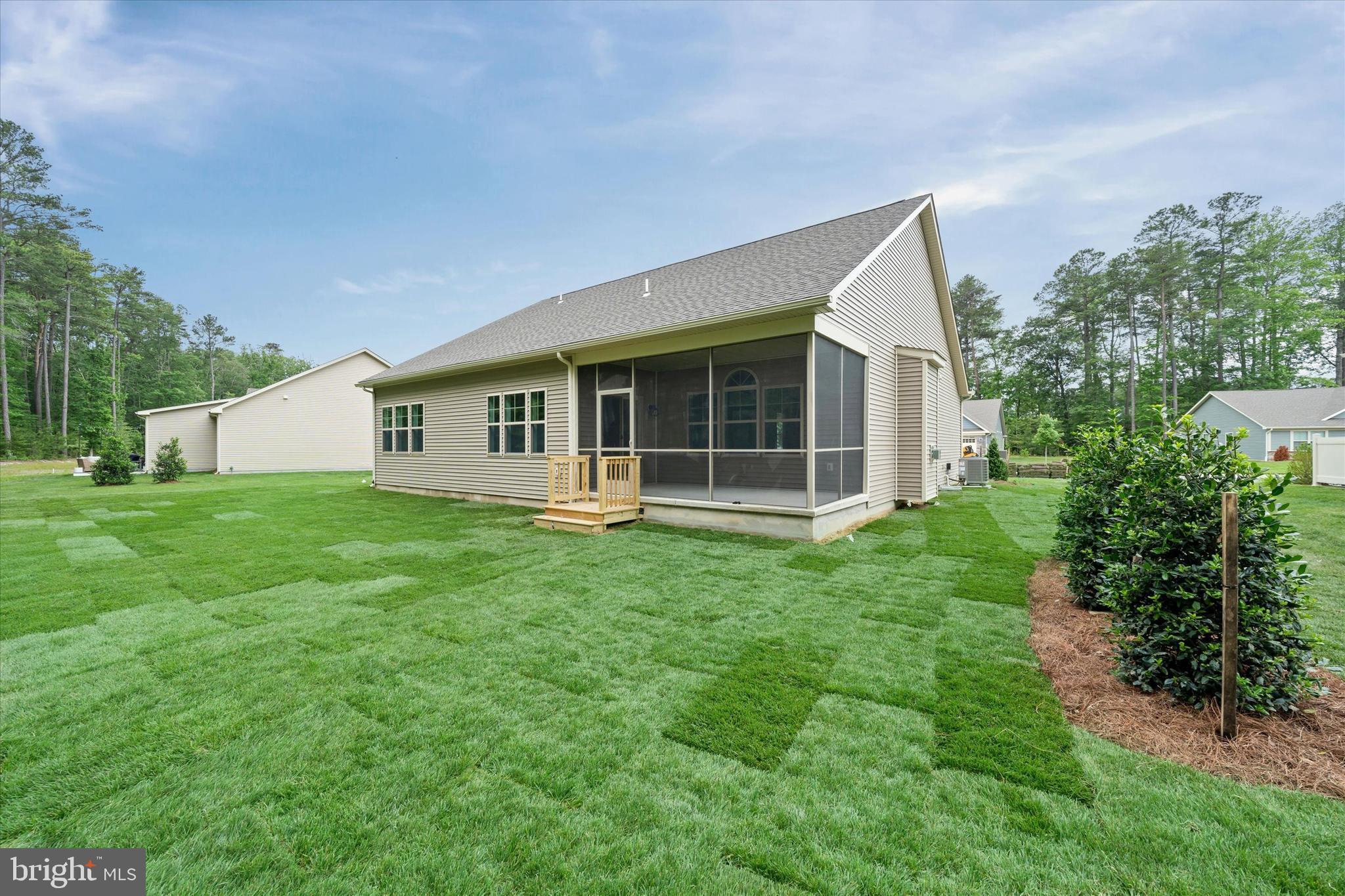 22656 TERRI LANE LOT #129