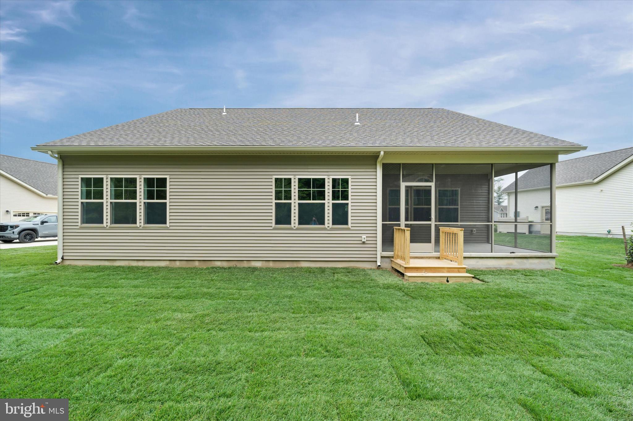 22656 TERRI LANE LOT #129