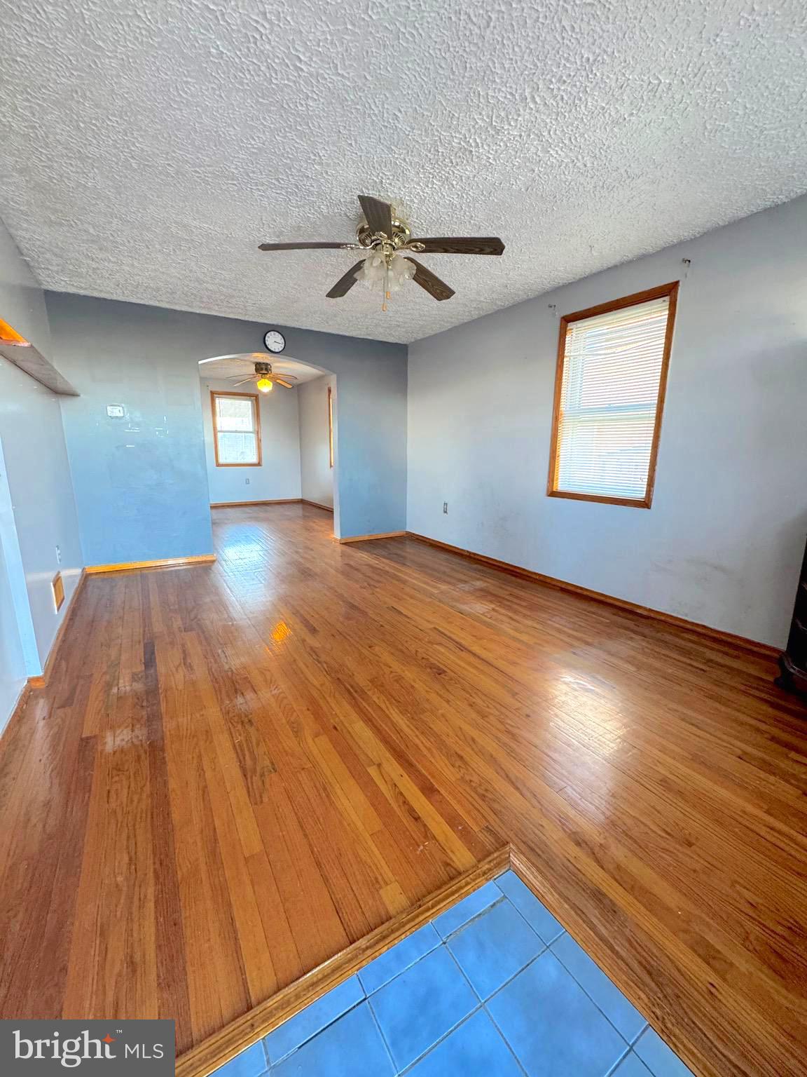 EASTFIELD - Residential