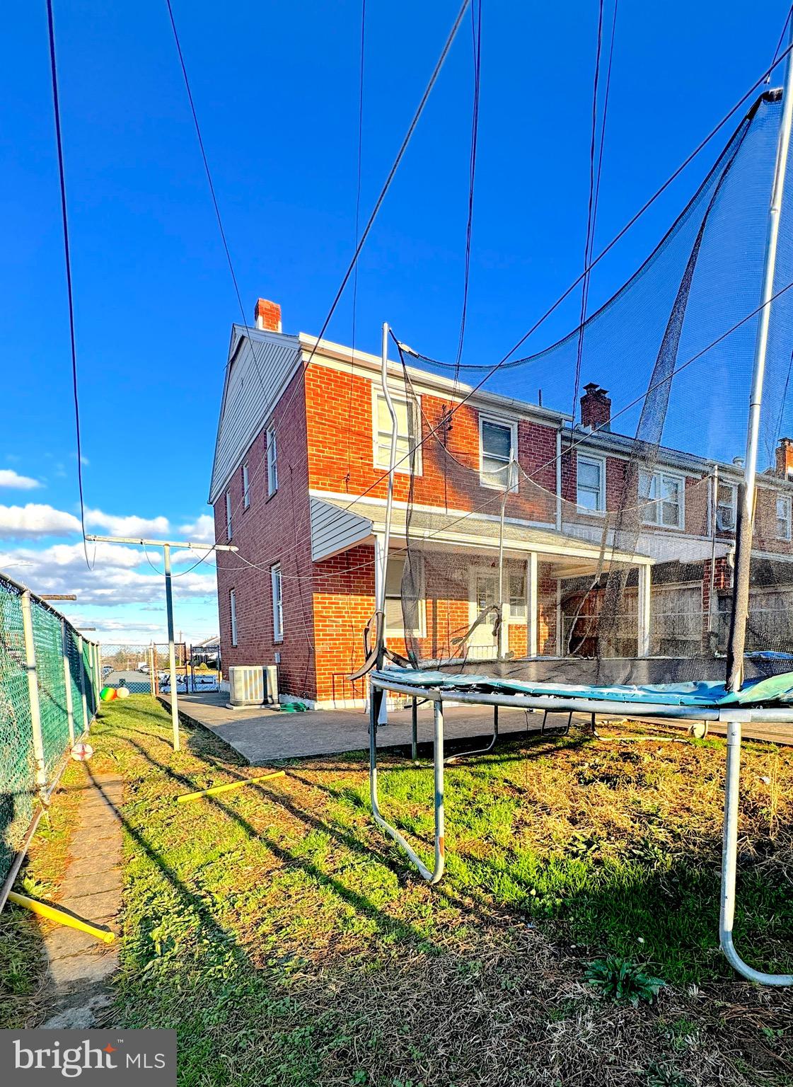 EASTFIELD - Residential