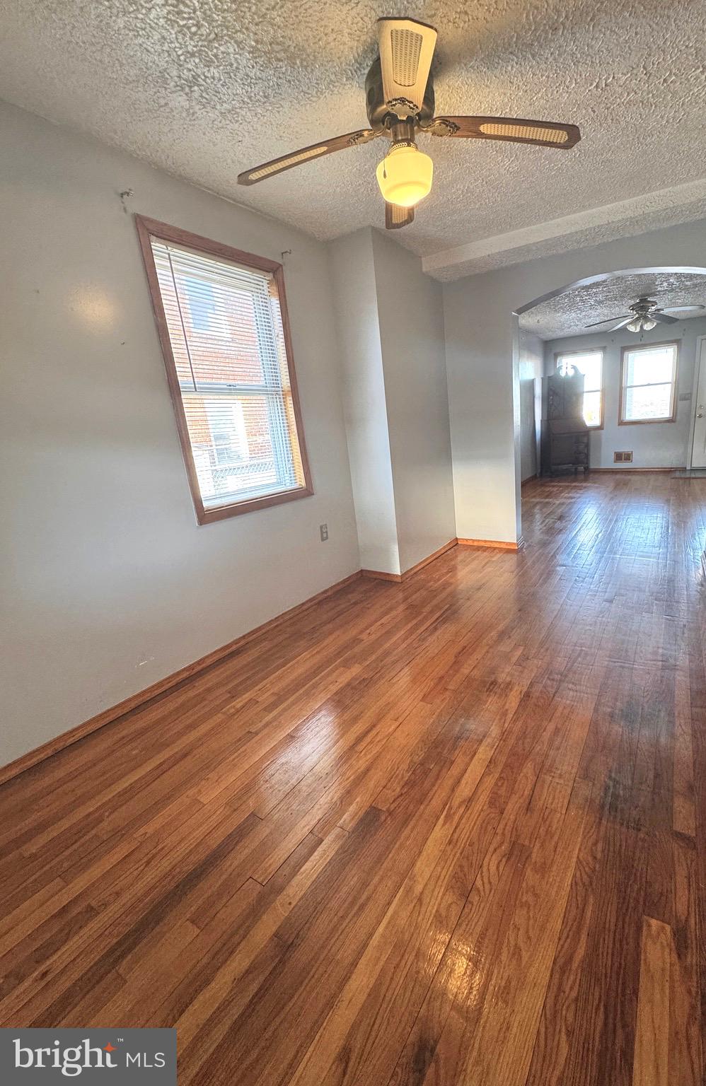 EASTFIELD - Residential