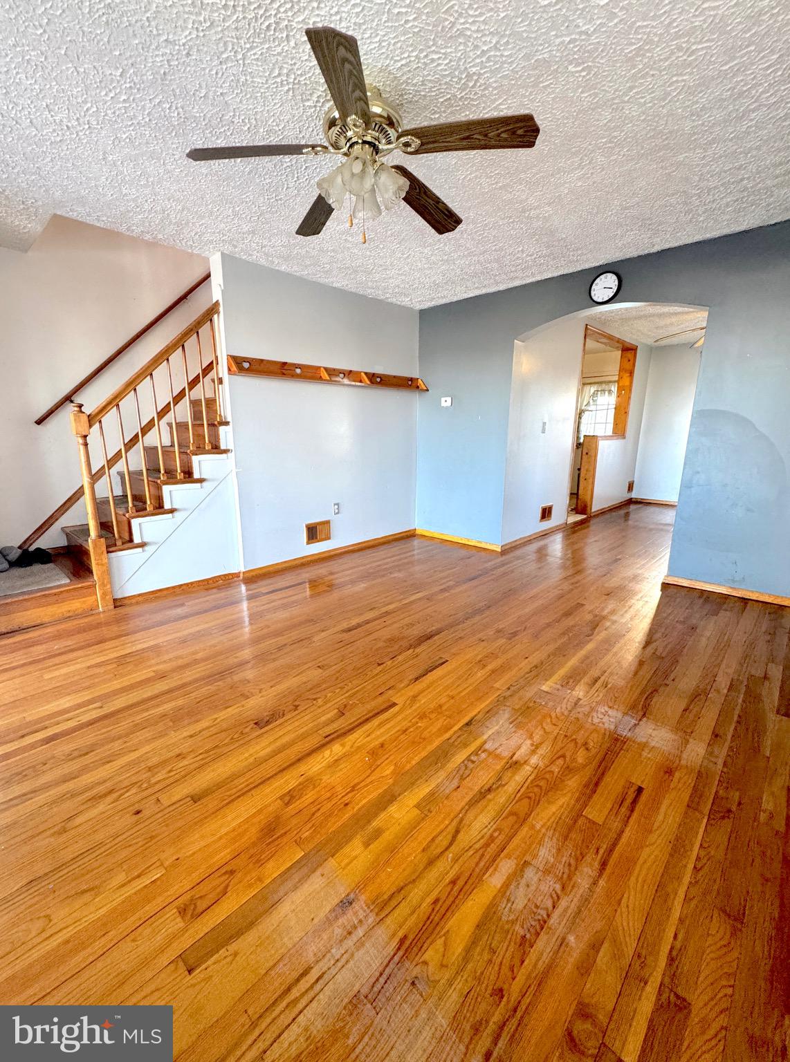 EASTFIELD - Residential