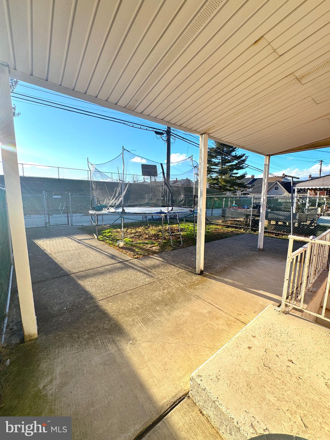 EASTFIELD - Residential