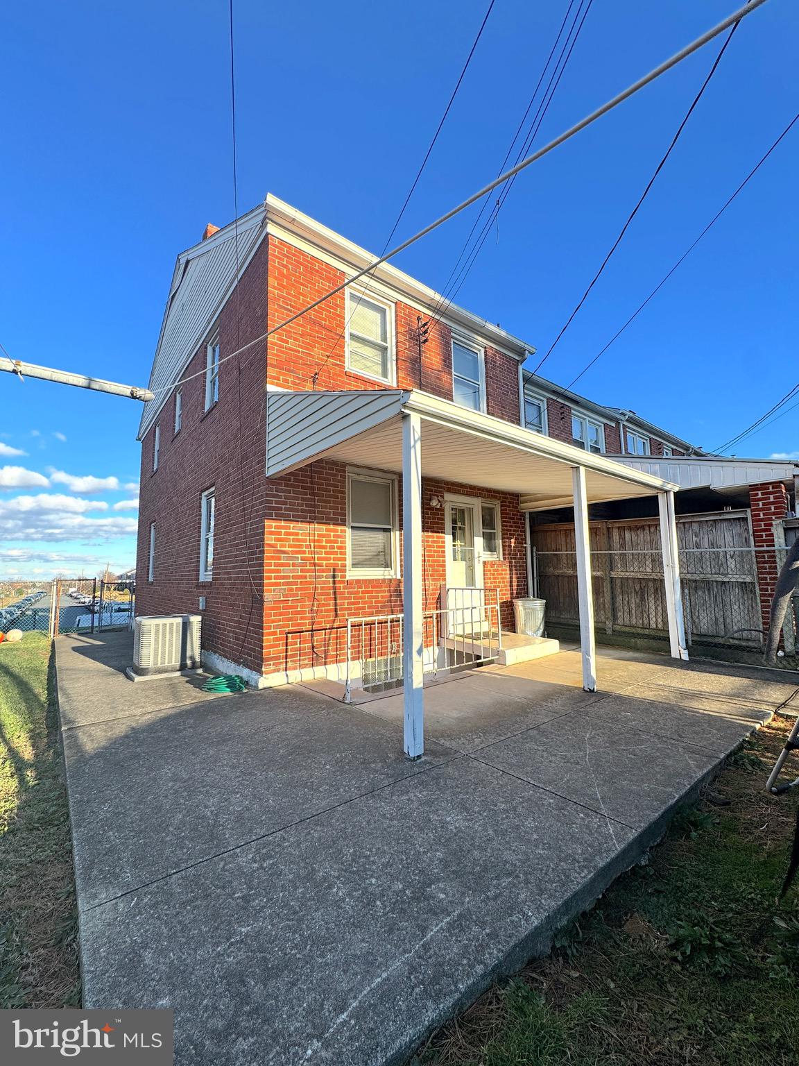 EASTFIELD - Residential