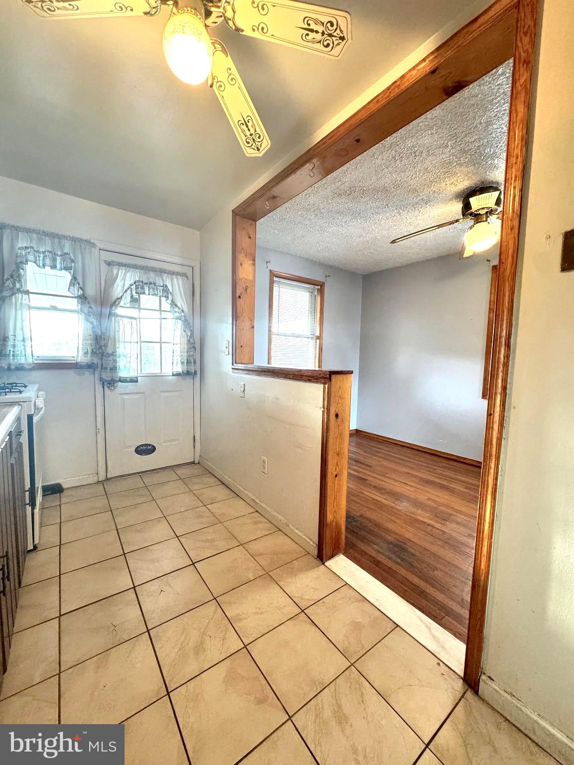 EASTFIELD - Residential